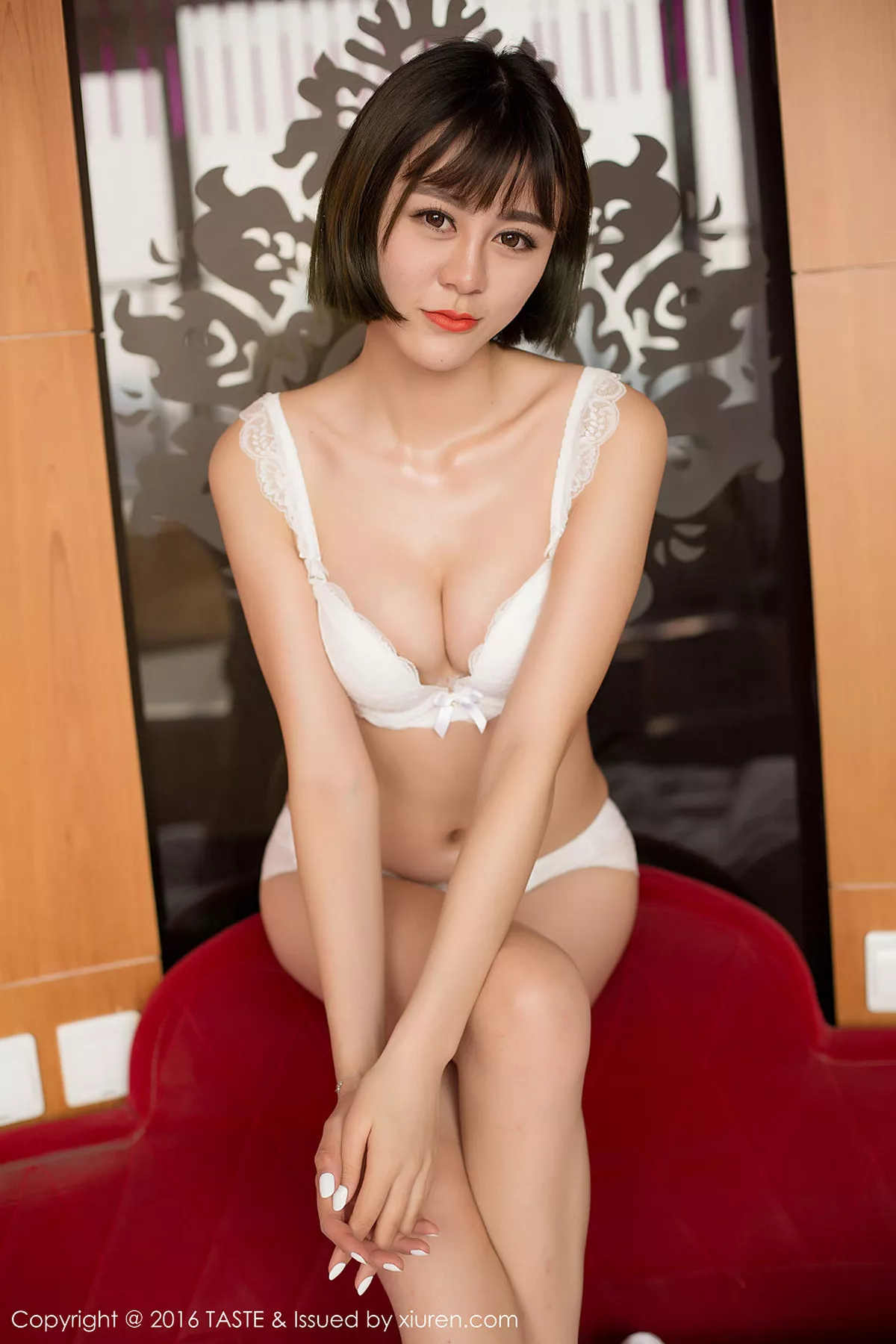 [Taste顽味生活]第010期汪萌萌写真 photo 2-2