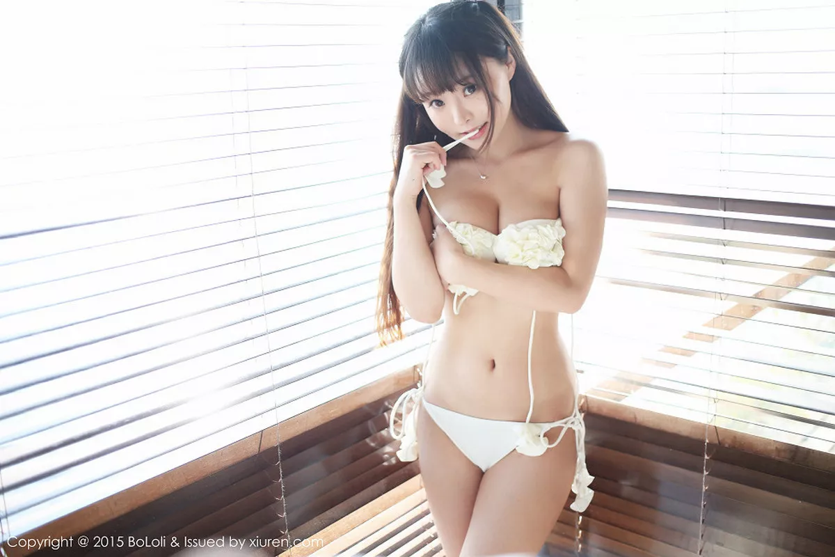 [BoLoli兔几盟]第005期柳侑绮写真 photo 4-4