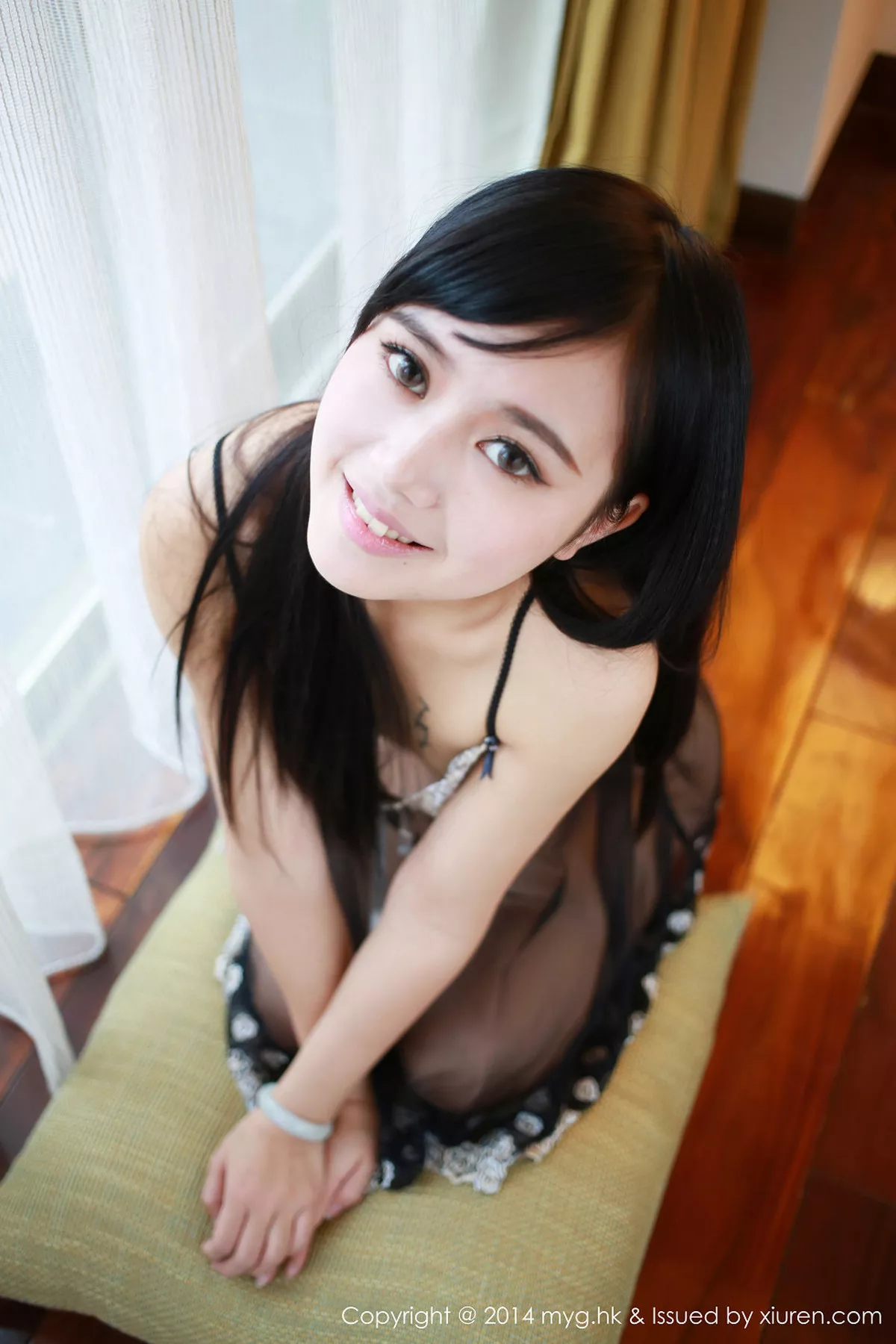 [MyGirl美媛馆]第012期toro羽住写真 photo 2-7