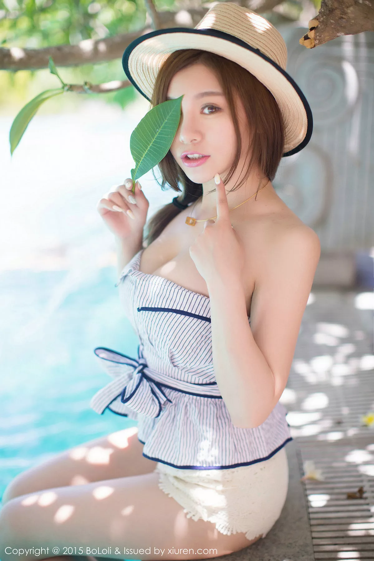 [BoLoli兔几盟]第014期刘娅希写真 photo 3-6