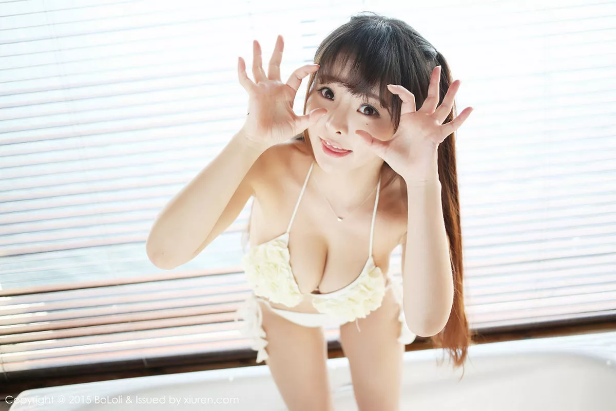 [BoLoli兔几盟]第005期柳侑绮写真 photo 2-14