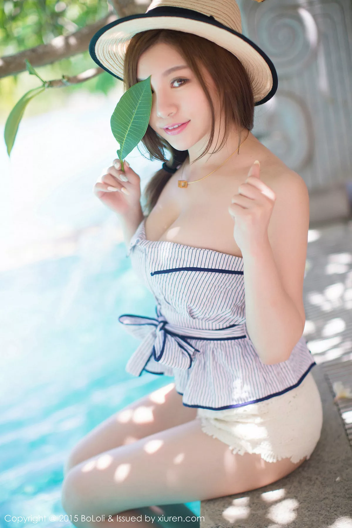 [BoLoli兔几盟]第014期刘娅希写真 photo 3-7