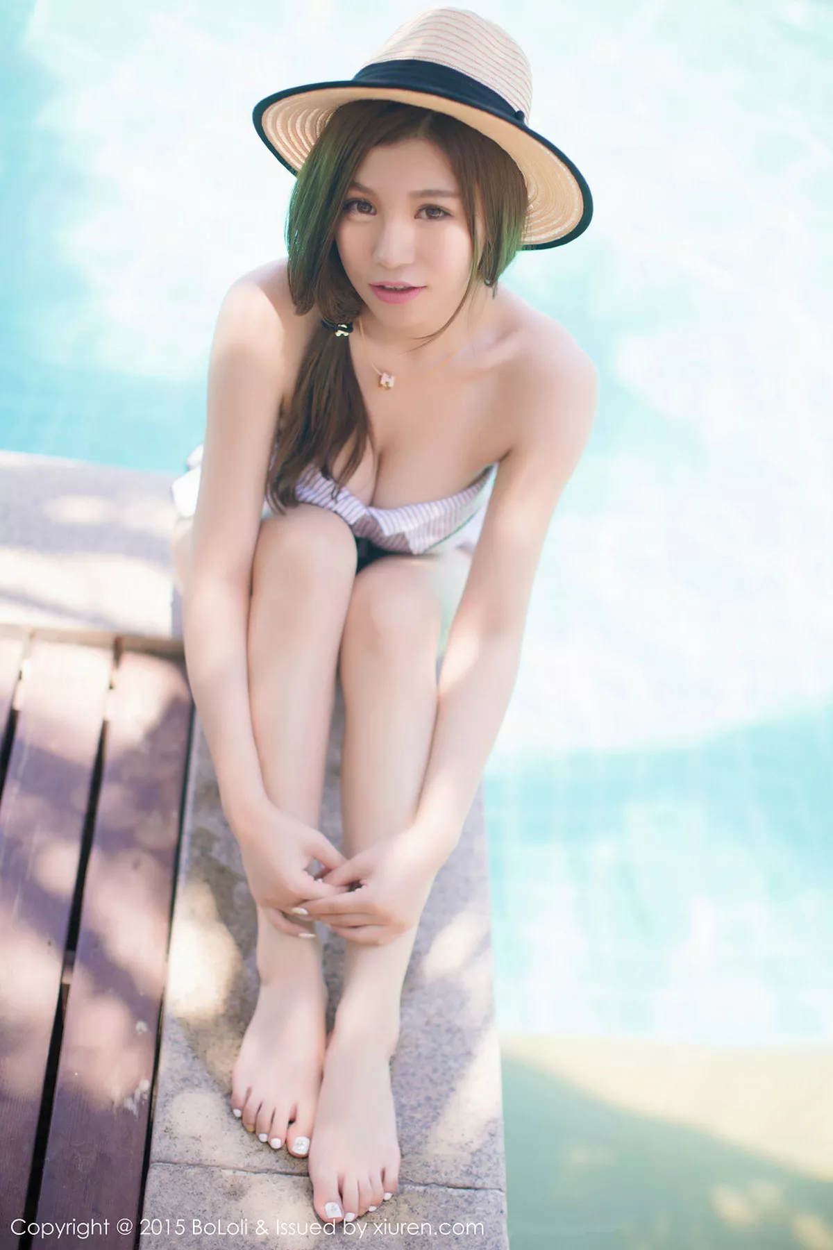 [BoLoli兔几盟]第014期刘娅希写真 photo 4-10