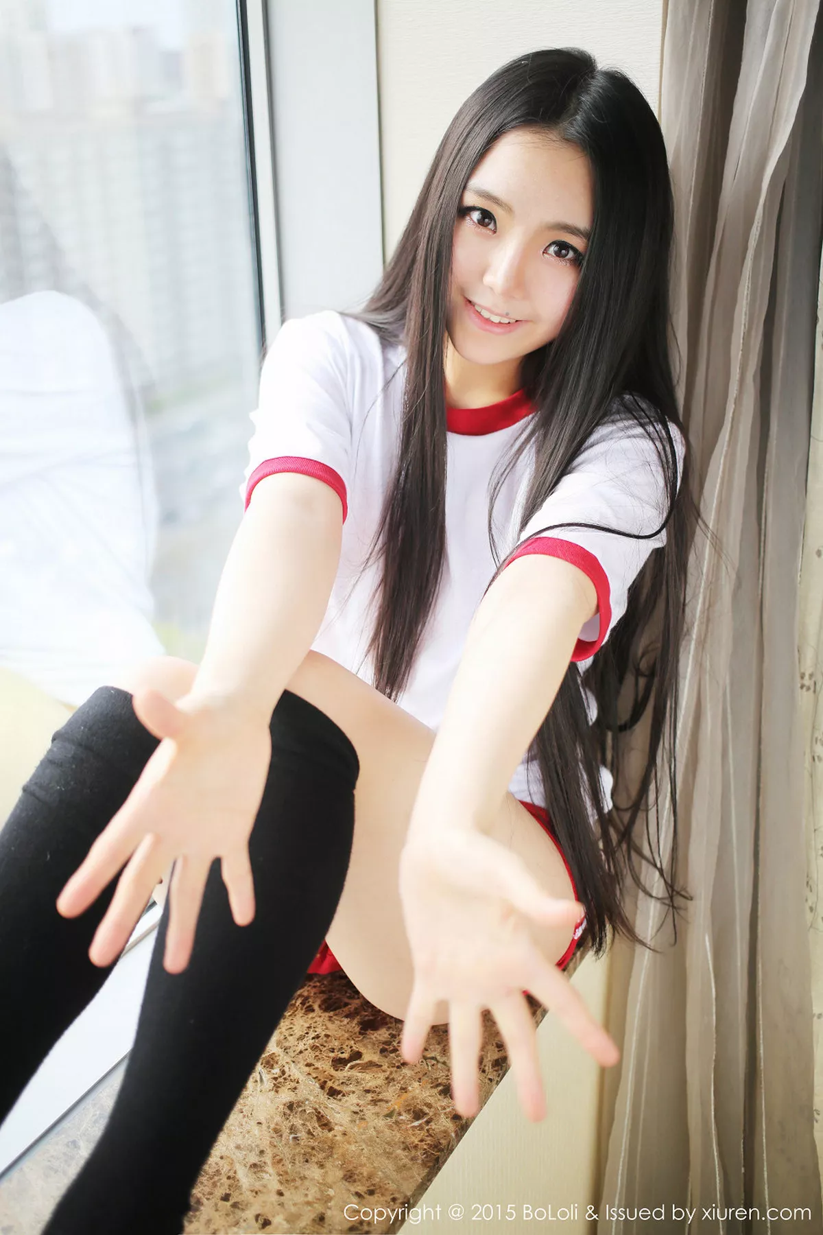 [BoLoli兔几盟]第012期模特合集写真 photo 1-5