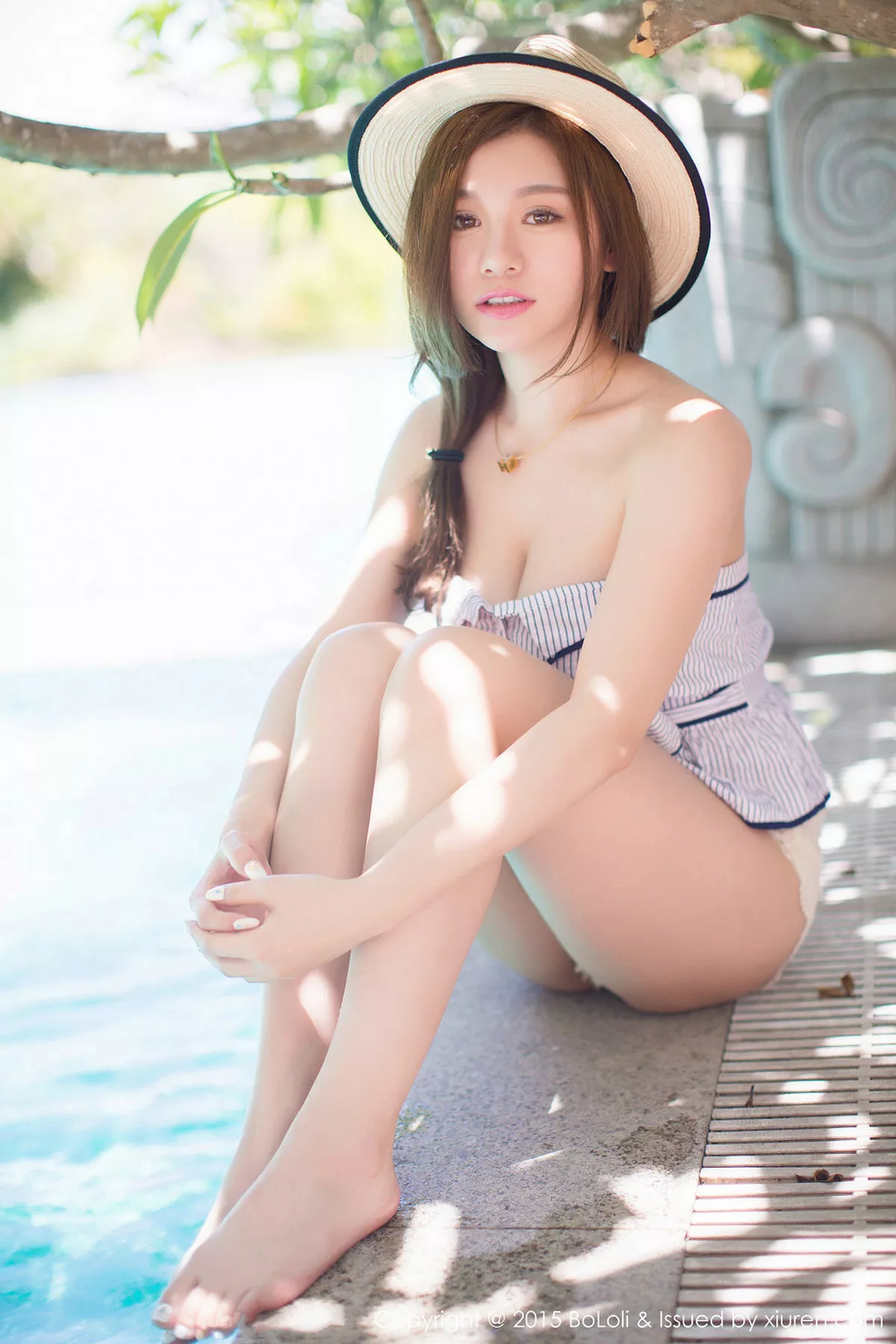 [BoLoli兔几盟]第014期刘娅希写真 photo 3-13