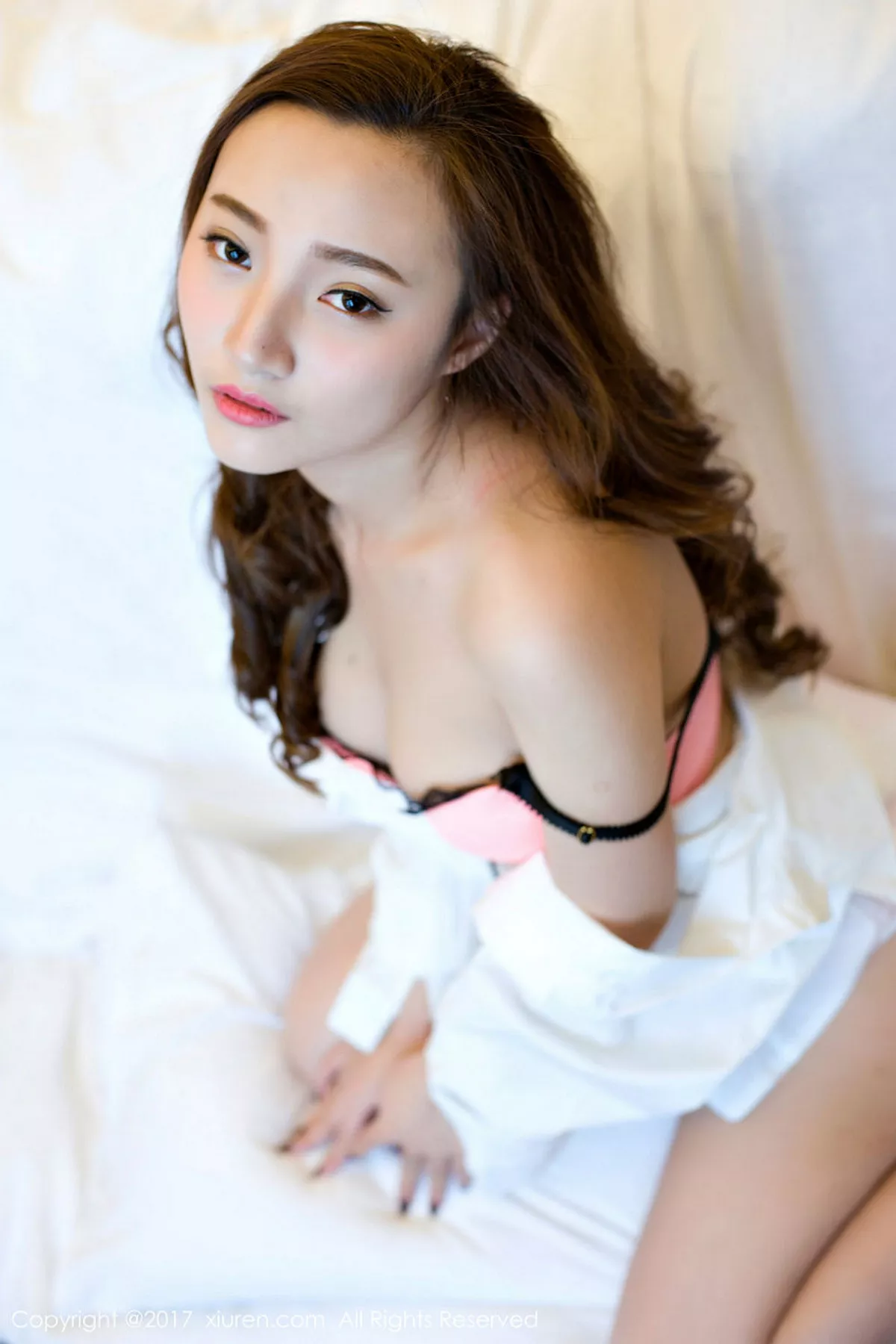 [XiuRen秀人网]第673期翟奥奥写真 photo 1-9