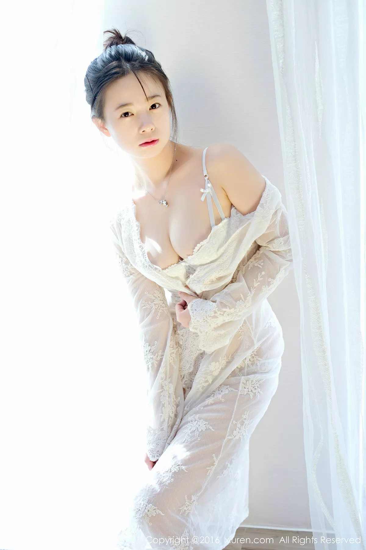 [XiuRen秀人网]第641期草莓zz写真 photo 4-1