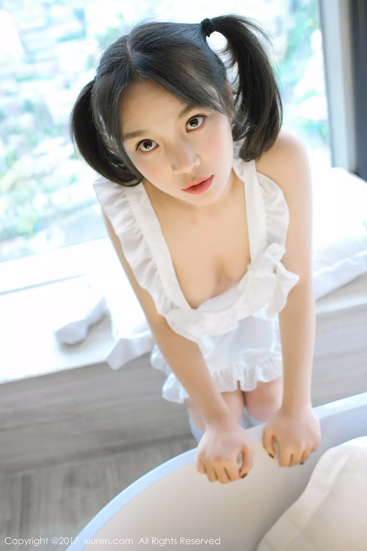 [XiuRen秀人网]第741期小纯子写真 photo 1-13