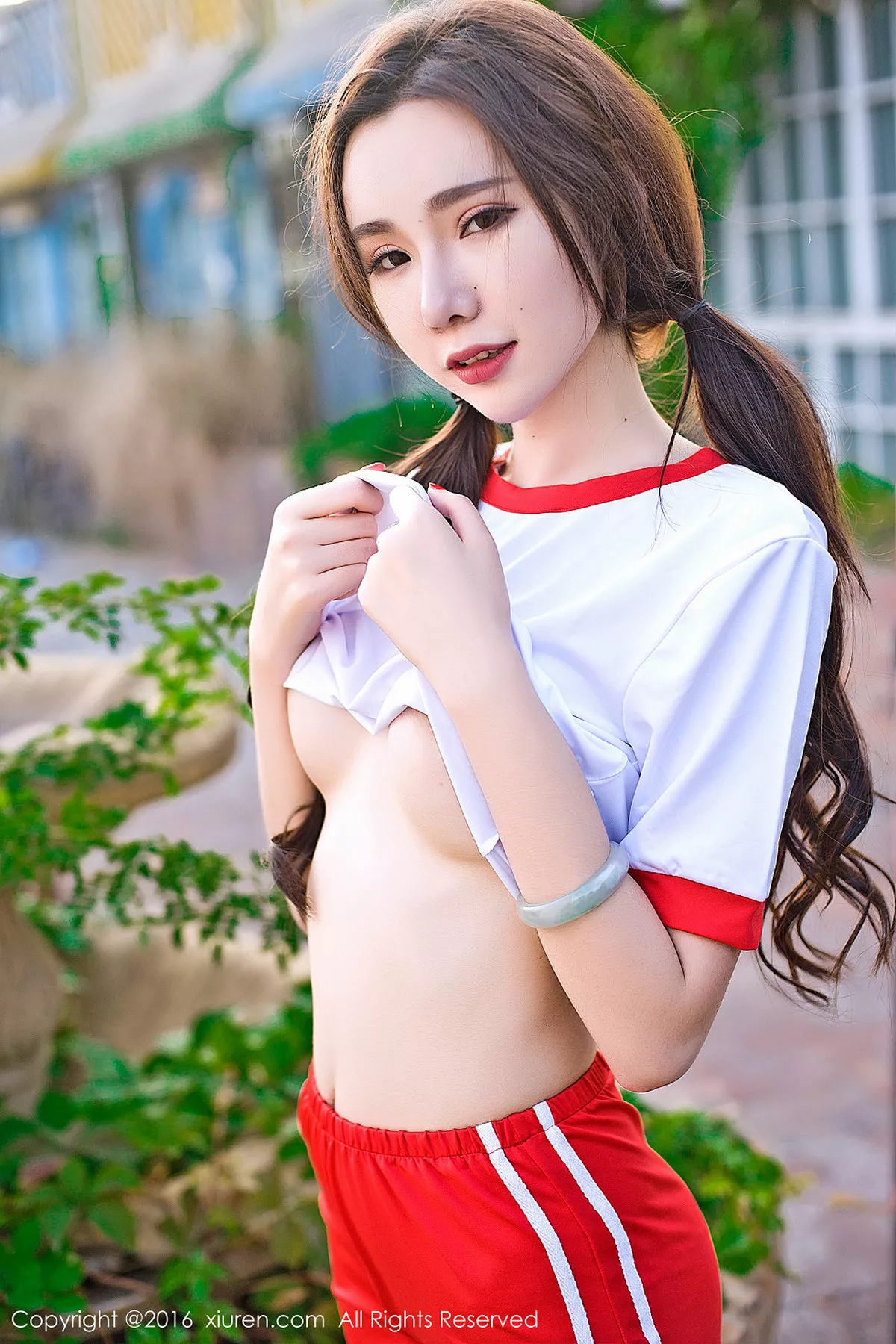 [XiuRen秀人网]第669期萌琪琪写真 photo 3-7