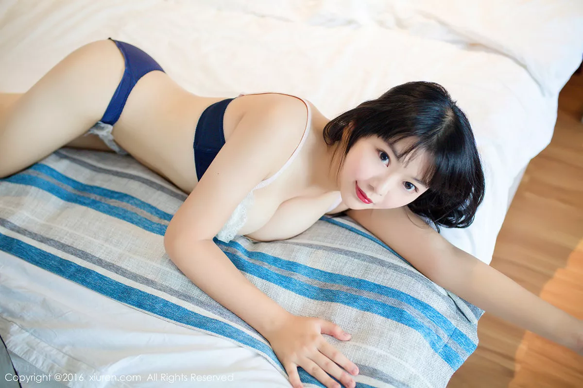 [XiuRen秀人网]第650期赤間菀枫写真 photo 1-11