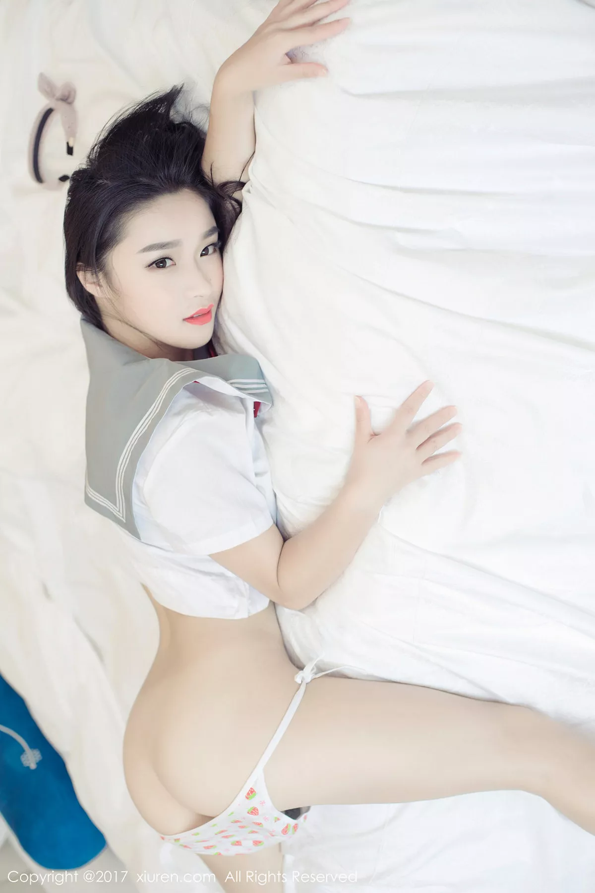 [XiuRen秀人网]第688期绮梦Cherish写真 photo 2-19