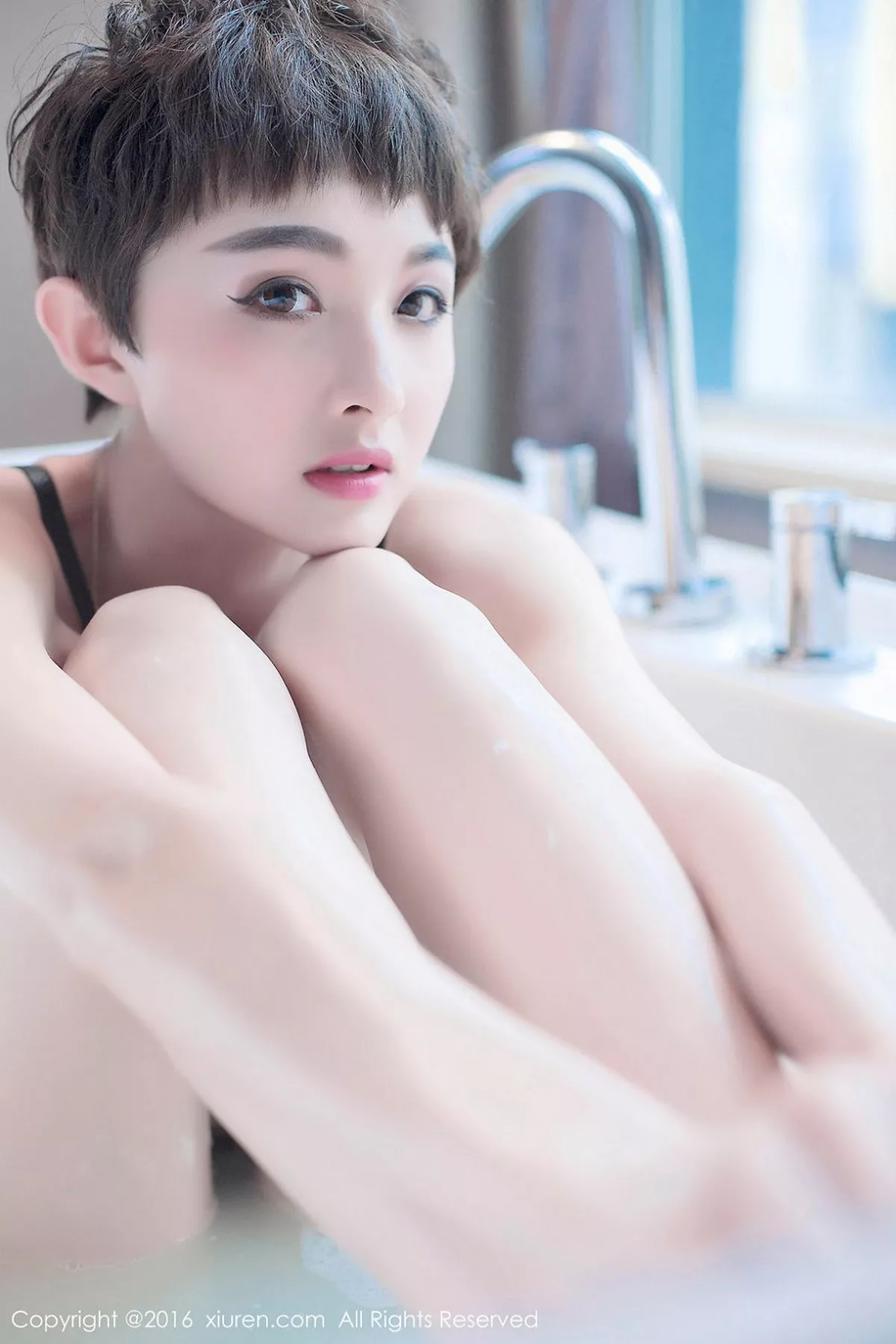 [XiuRen秀人网]第657期baby_kiki写真 photo 2-12