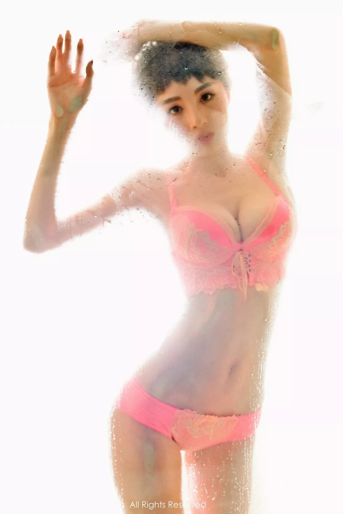 [XiuRen秀人网]第657期baby_kiki写真 photo 3-14