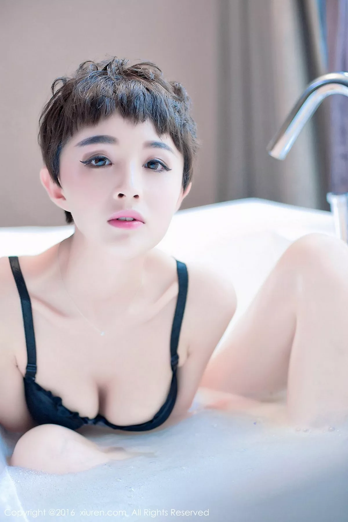 [XiuRen秀人网]第657期baby_kiki写真 photo 2-17