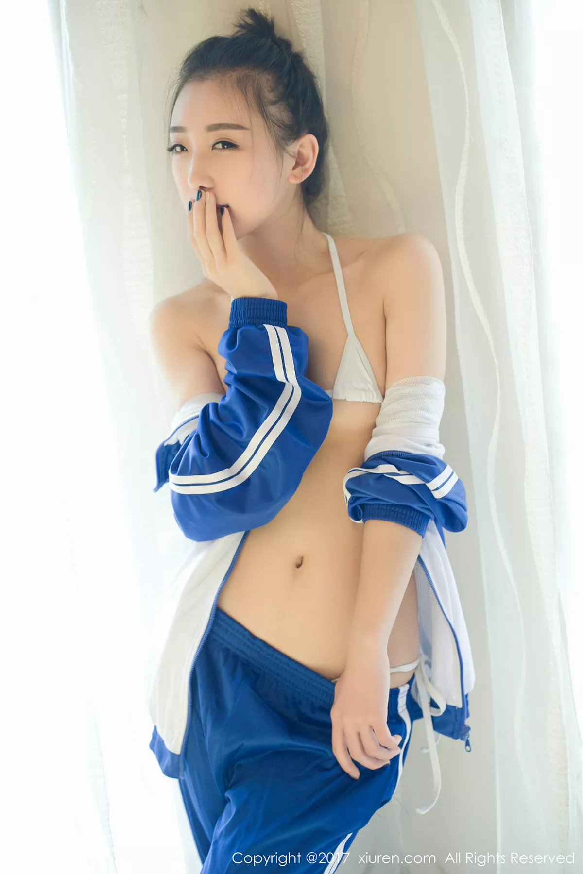 [XiuRen秀人网]第690期陈梦写真 photo 1-6