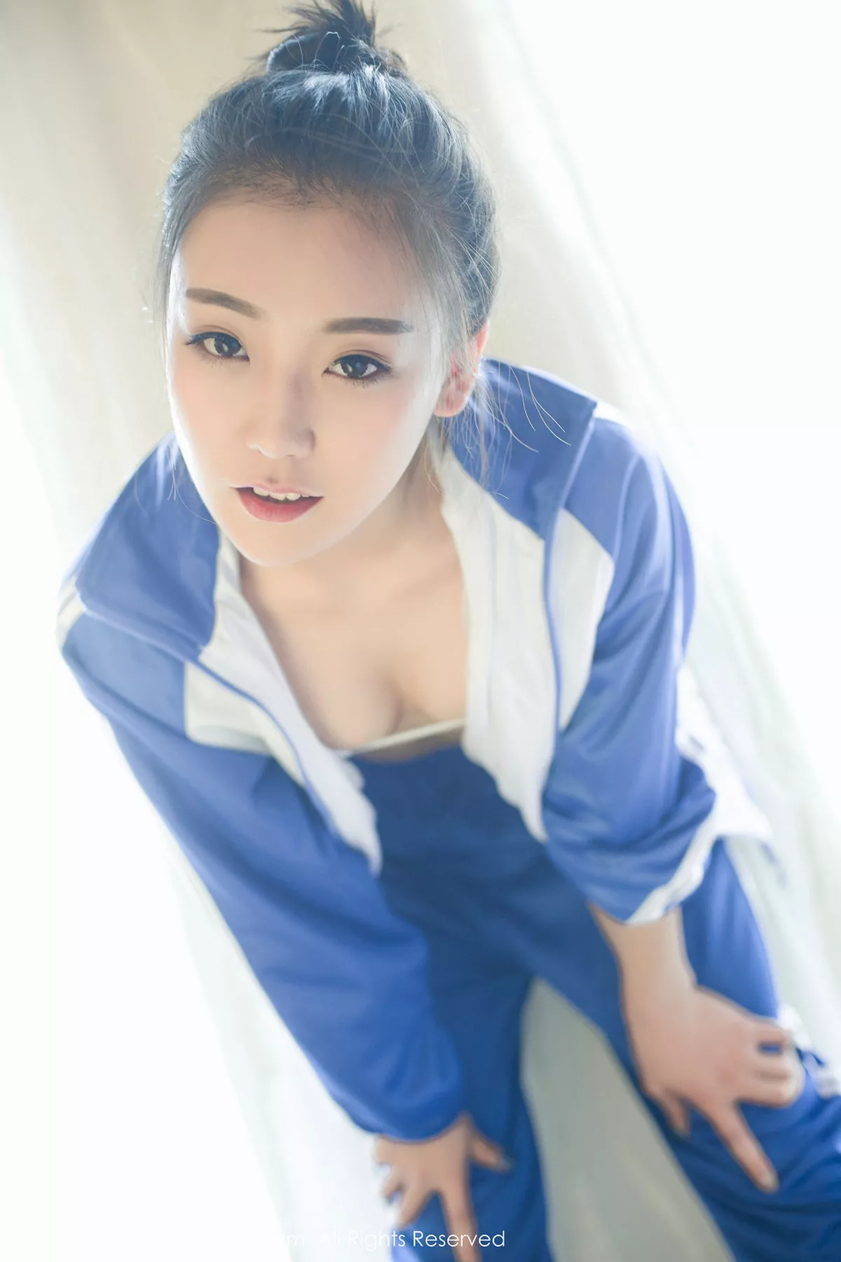 [XiuRen秀人网]第690期陈梦写真 photo 1-14