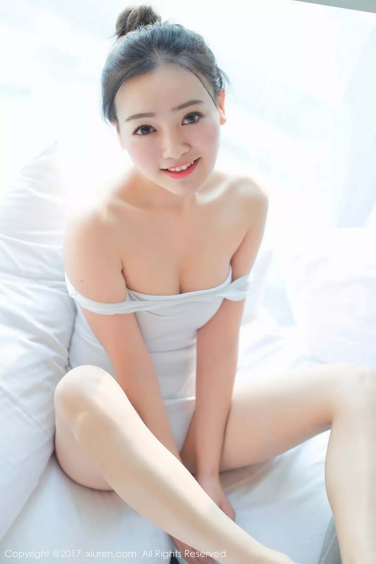 [XiuRen秀人网]第684期芈琳娜写真 photo 3-11