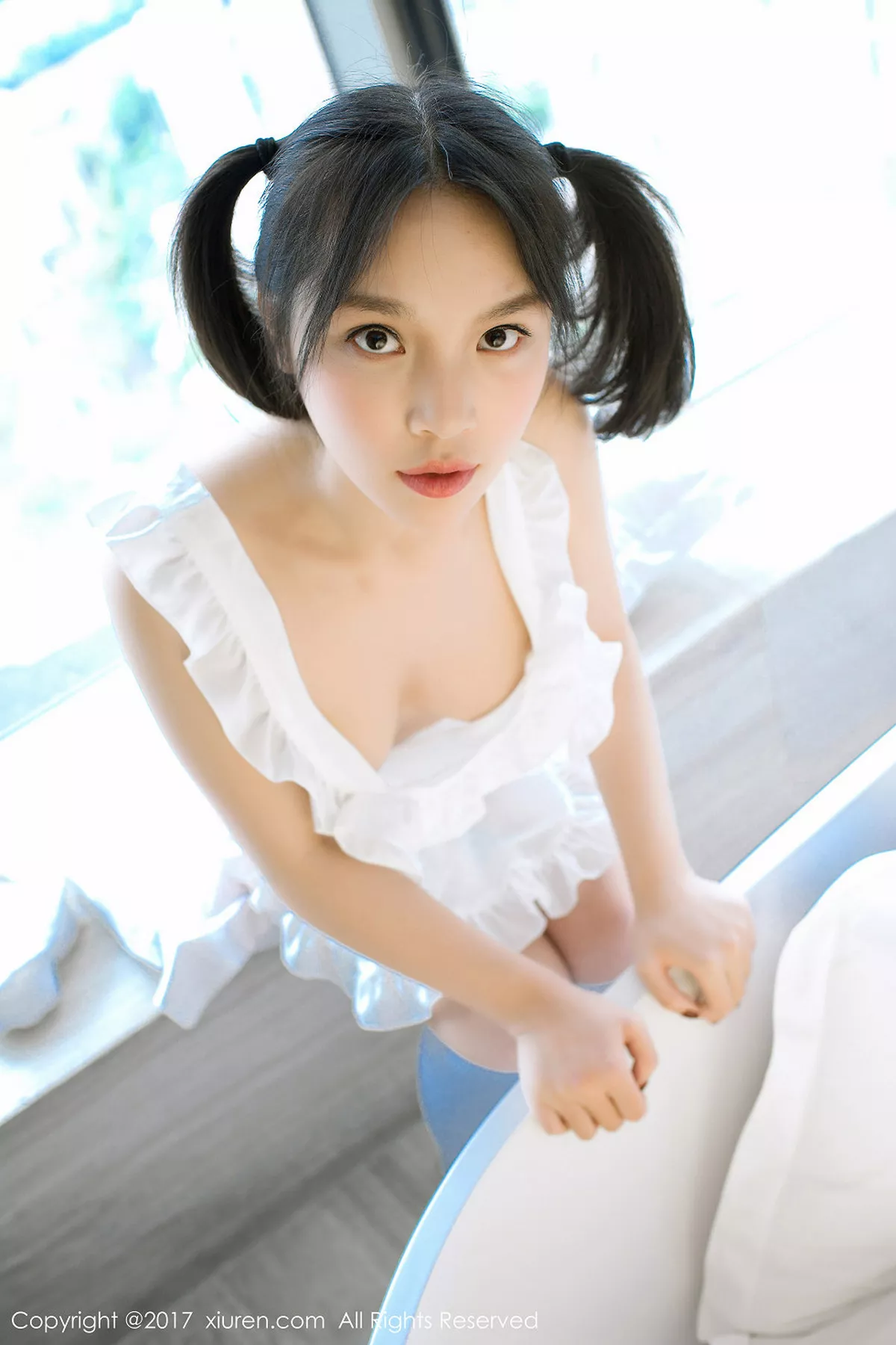 [XiuRen秀人网]第741期小纯子写真 photo 1-10