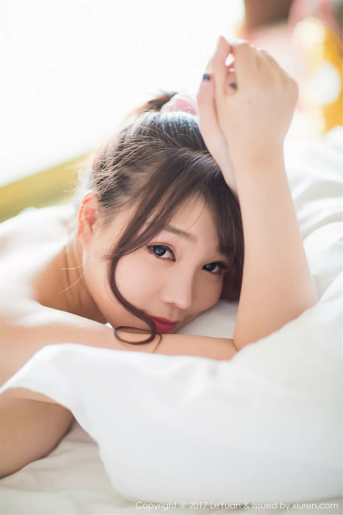 [LeYuan星乐园]第038期芝芝Booty写真 photo 3-2