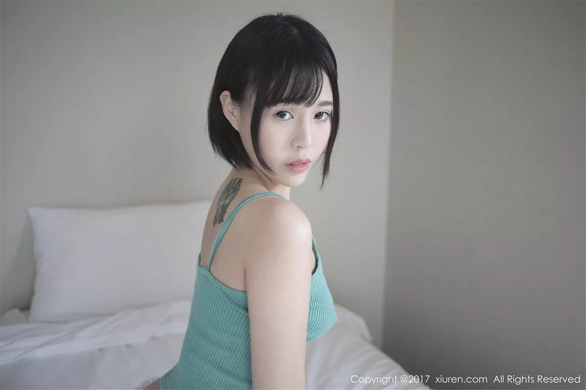 [XiuRen秀人网]第748期Evelyn艾莉写真 photo 2-4