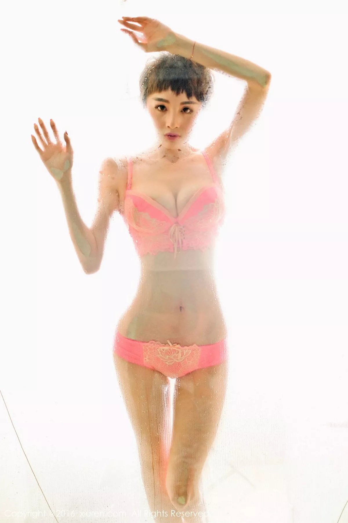 [XiuRen秀人网]第657期baby_kiki写真 photo 3-11