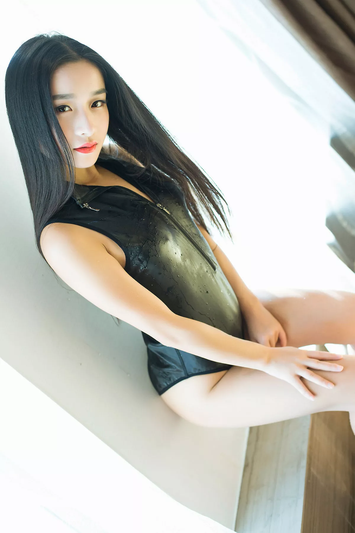 [XiuRen秀人网]第688期绮梦Cherish写真 photo 1-10