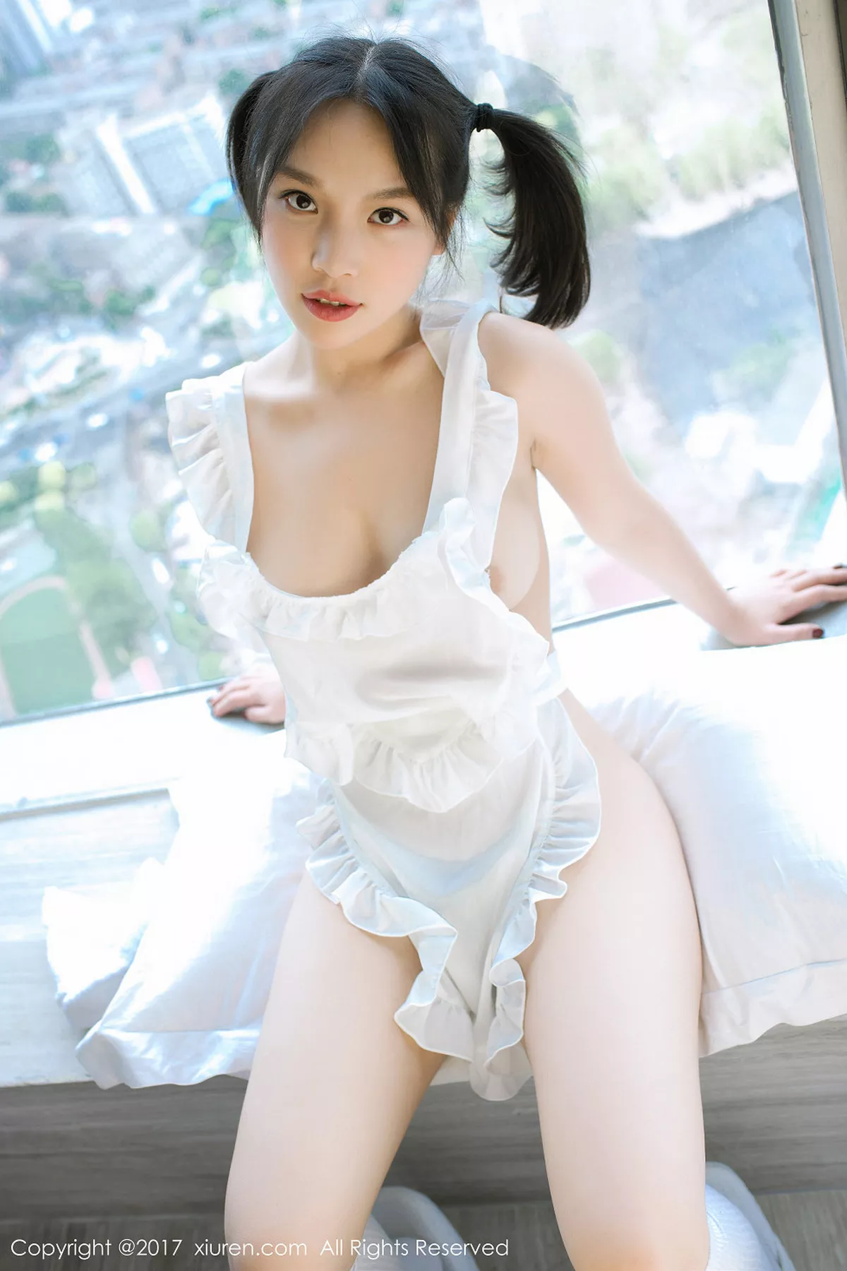 [XiuRen秀人网]第741期小纯子写真 photo 1-18