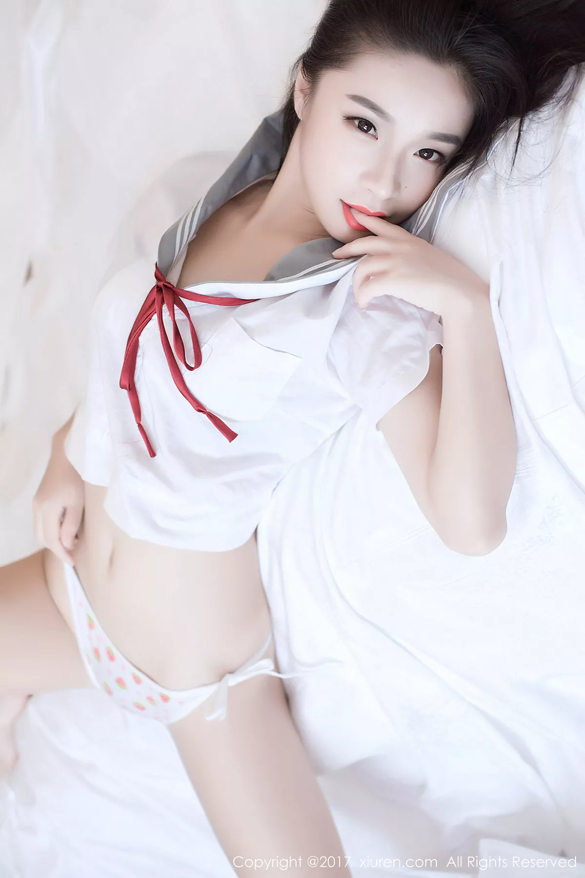 [XiuRen秀人网]第688期绮梦Cherish写真 photo 2-10