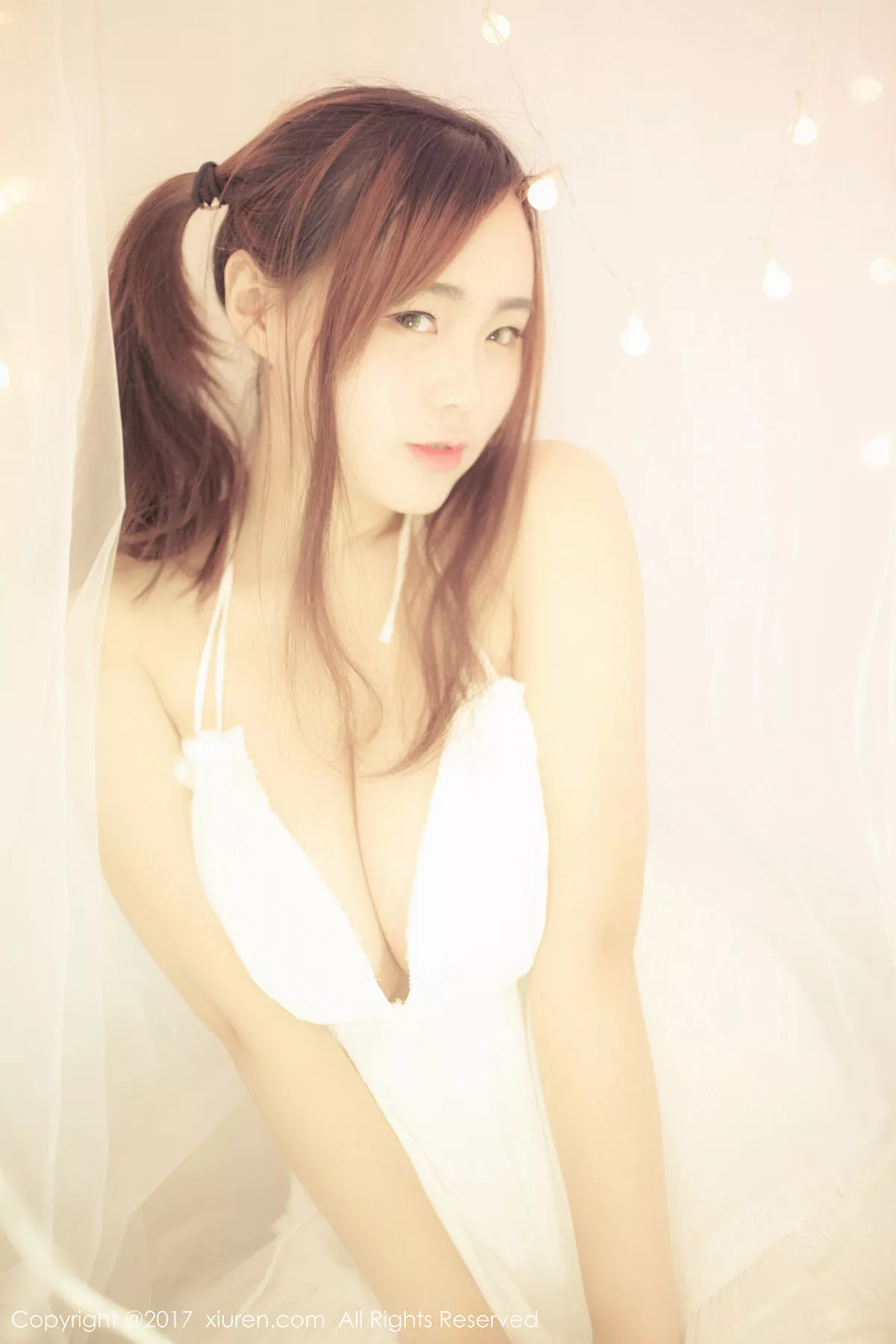 [XiuRen秀人网]第744期米爱Demon写真 photo 1-11