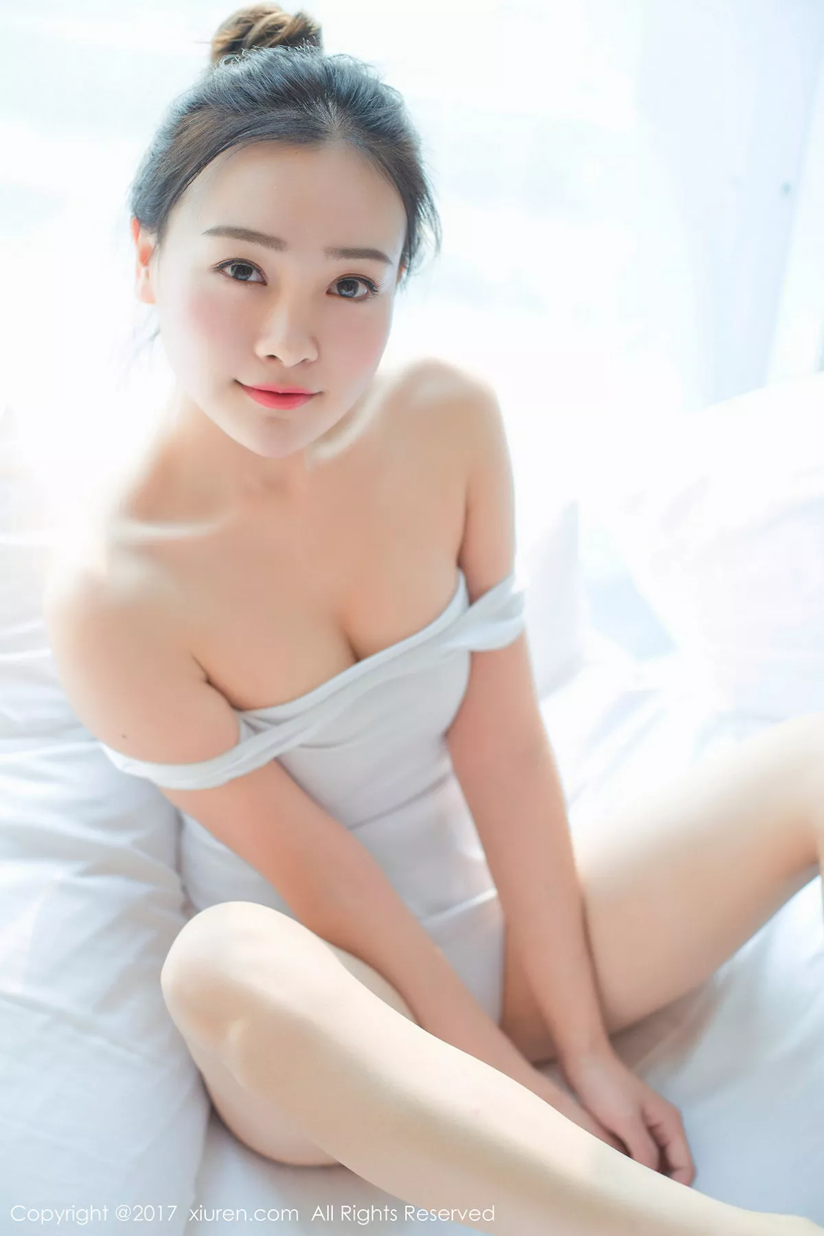 [XiuRen秀人网]第684期芈琳娜写真 photo 3-10