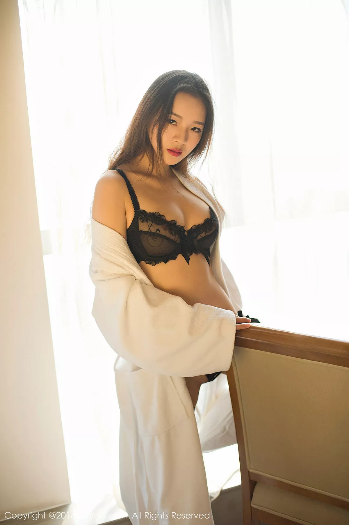 [XiuRen秀人网]第648期尤Una娜写真 photo 3-14