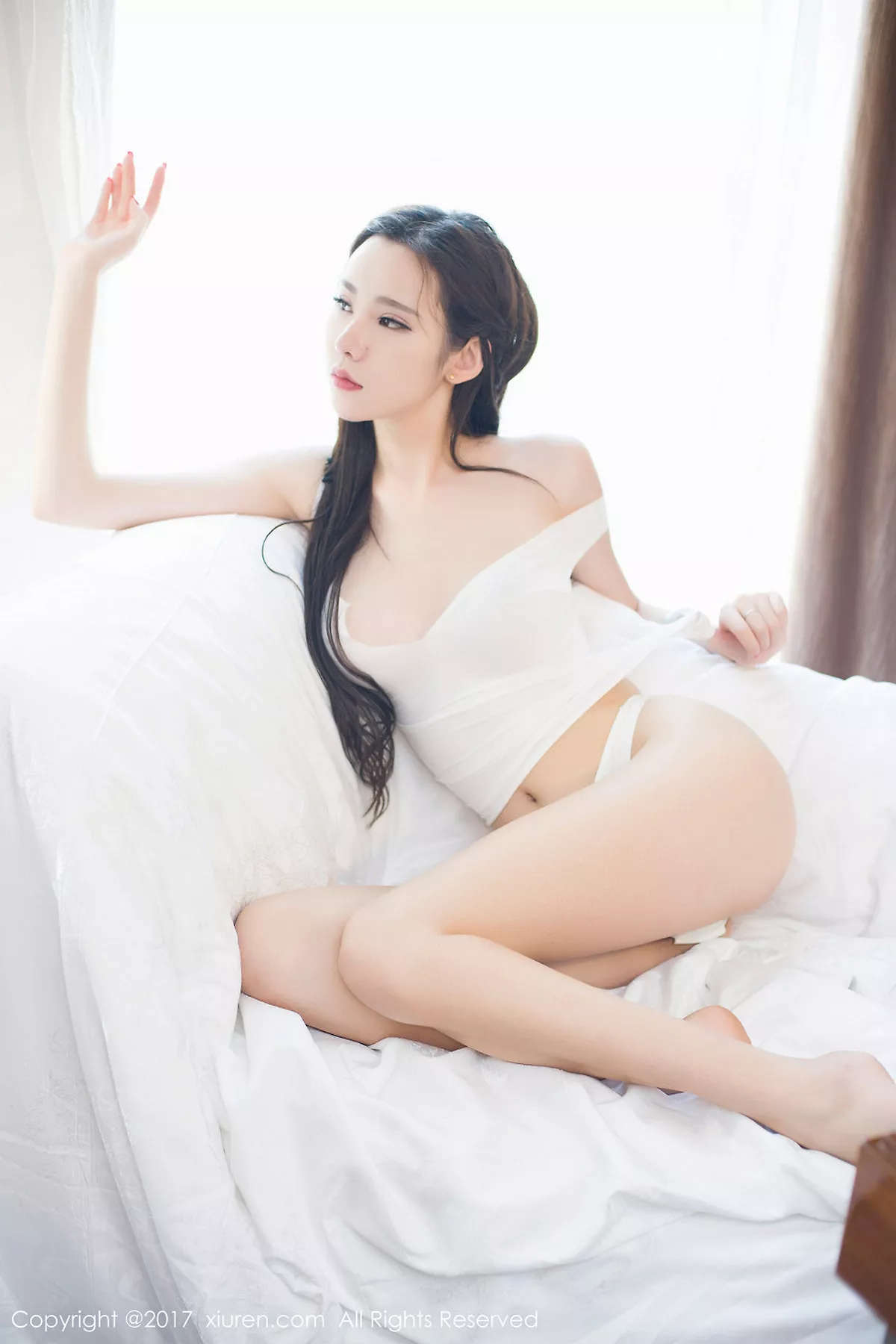 [XiuRen秀人网]第682期萌琪琪写真 photo 3-14