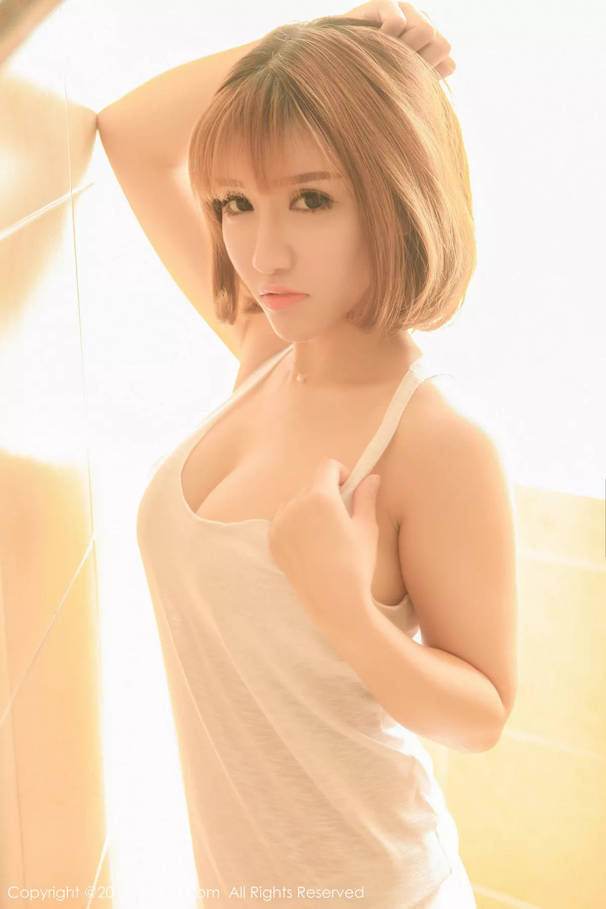 [XiuRen秀人网]第722期K8傲娇萌萌写真 photo 2-6