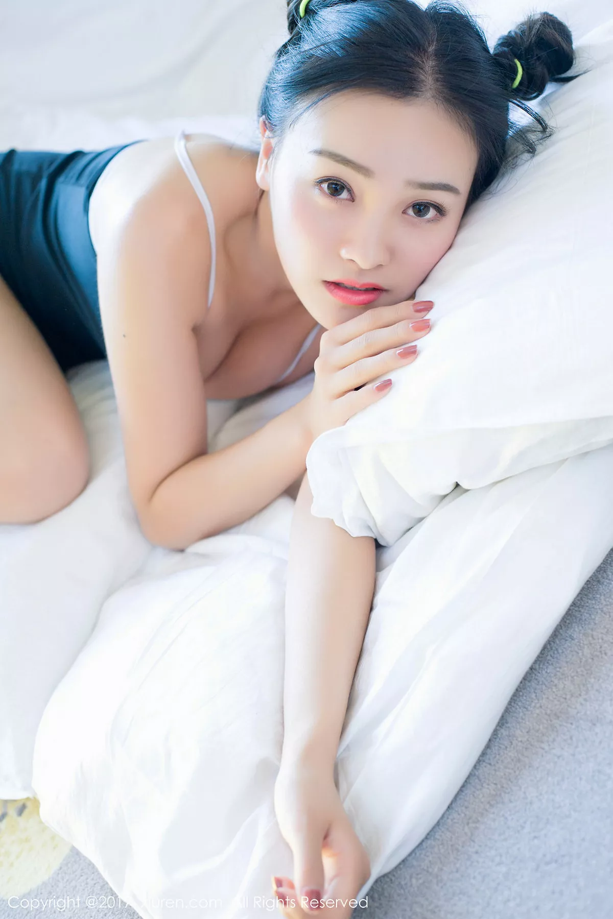 [XiuRen秀人网]第684期芈琳娜写真 photo 2-8