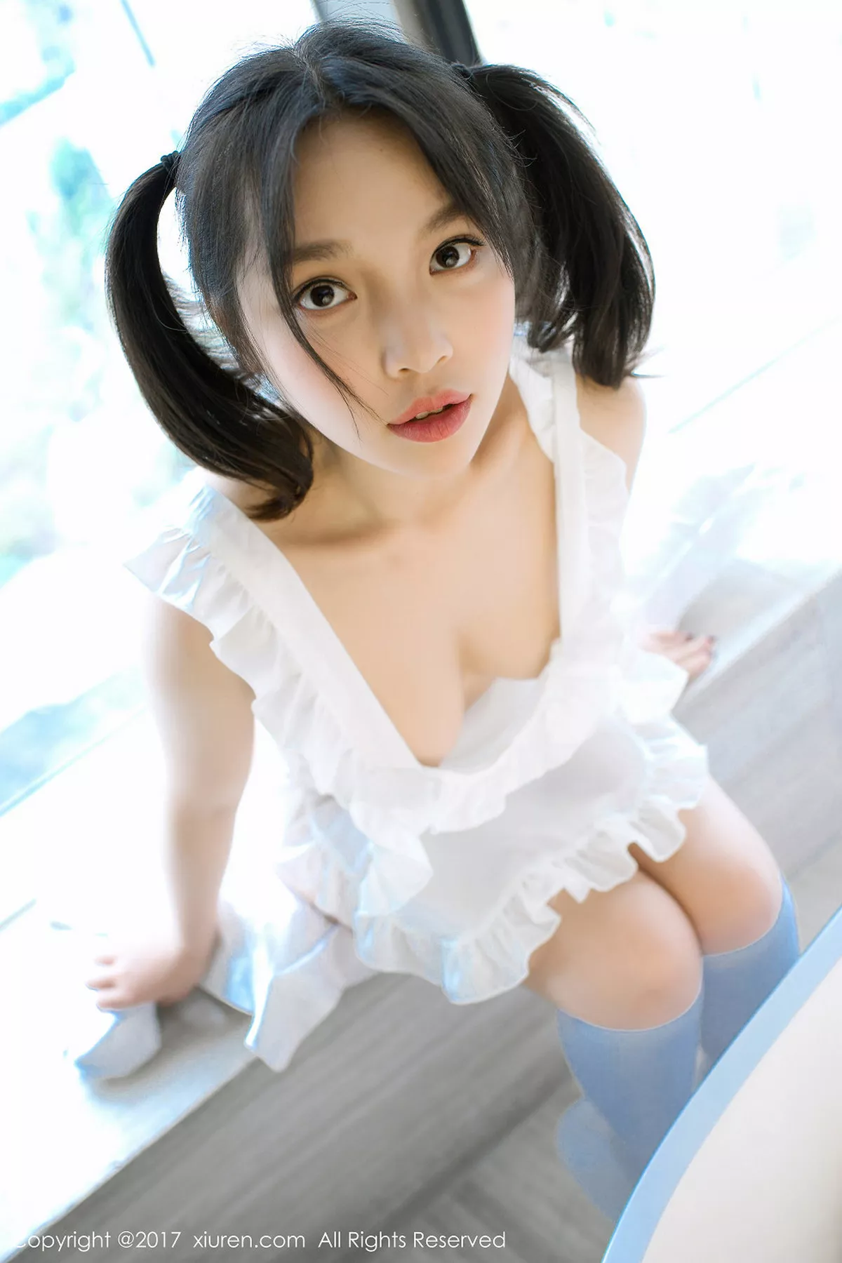 [XiuRen秀人网]第741期小纯子写真 photo 1-2