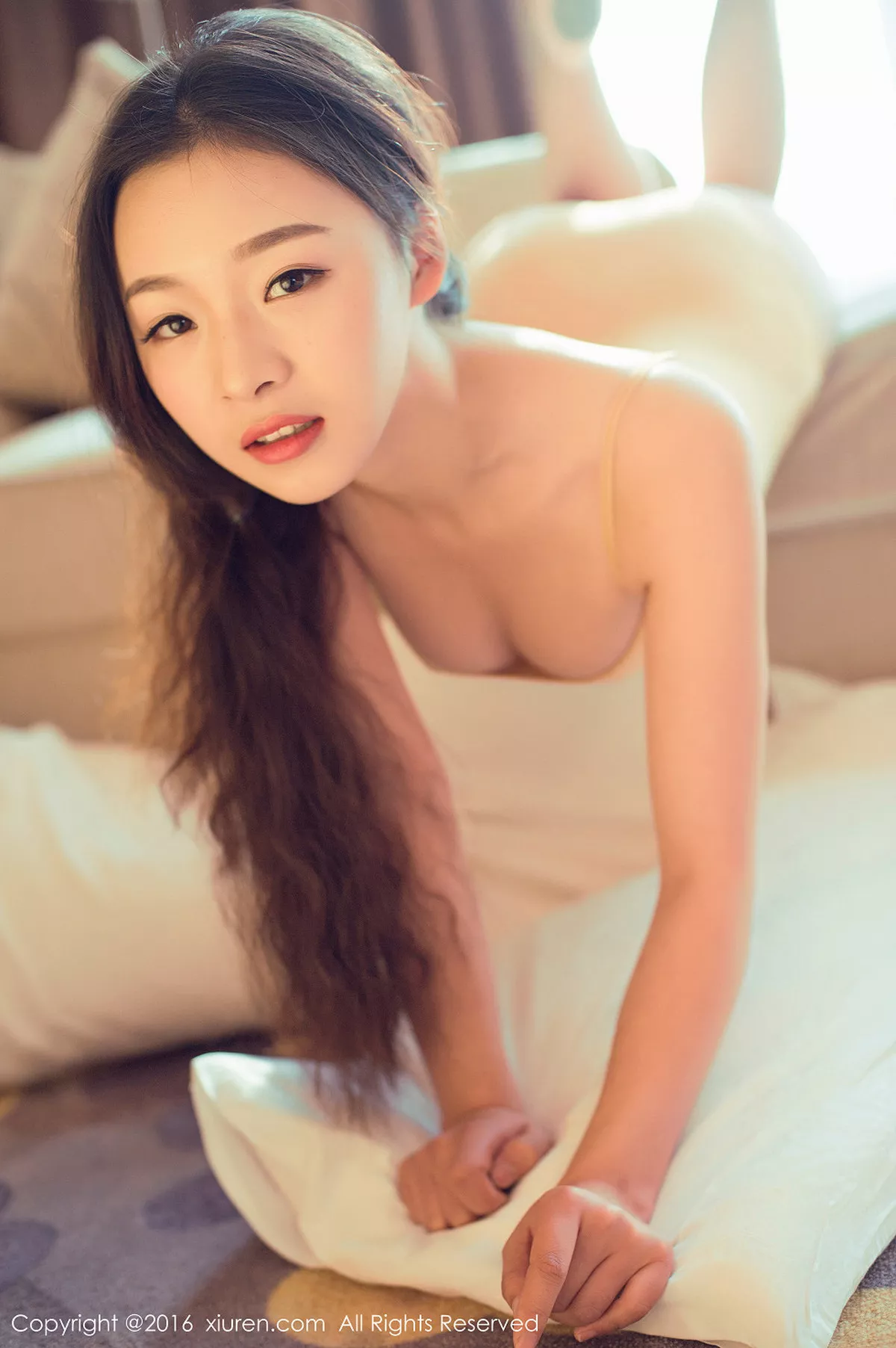 [XiuRen秀人网]第648期尤Una娜写真 photo 1-19