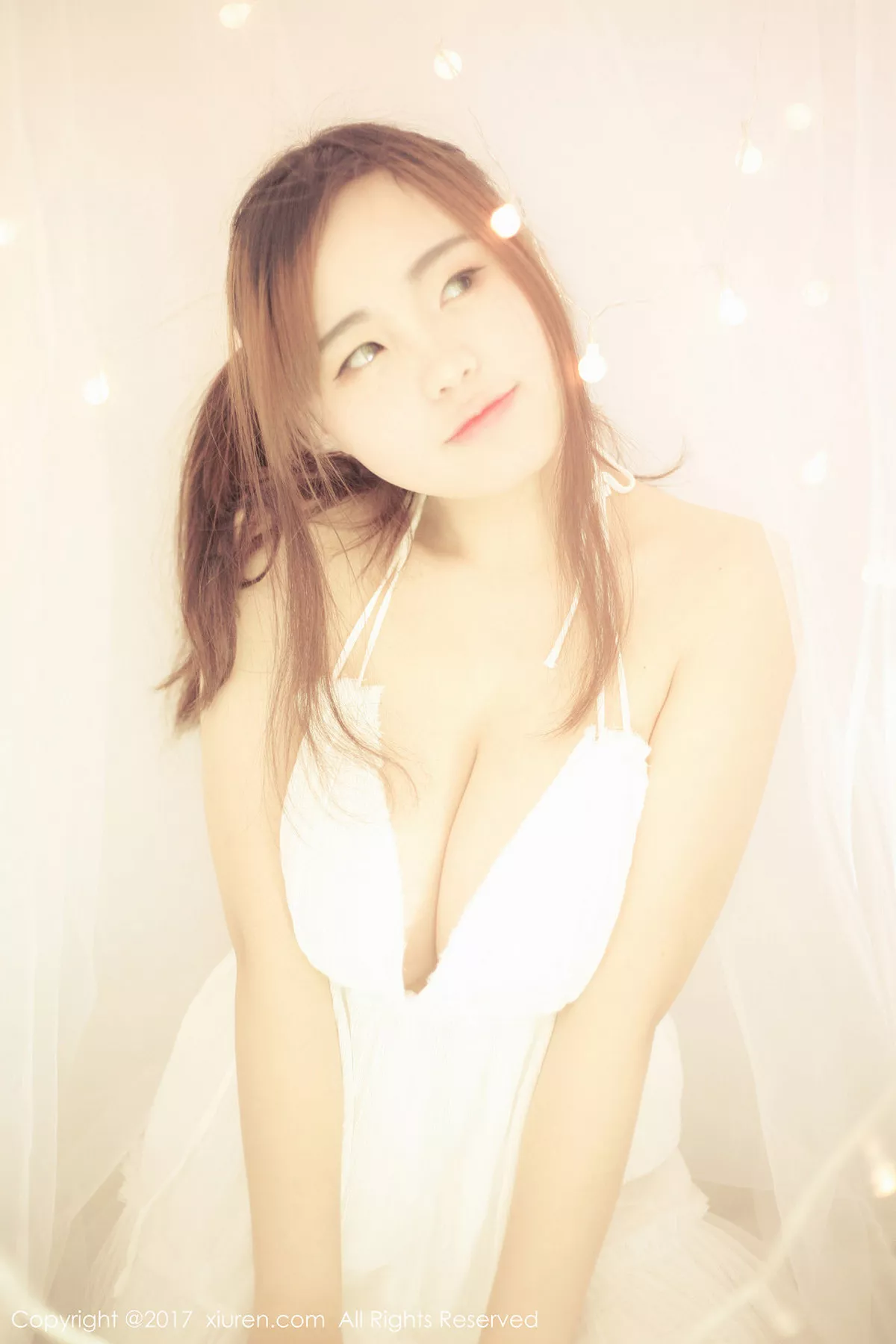 [XiuRen秀人网]第744期米爱Demon写真 photo 1-10