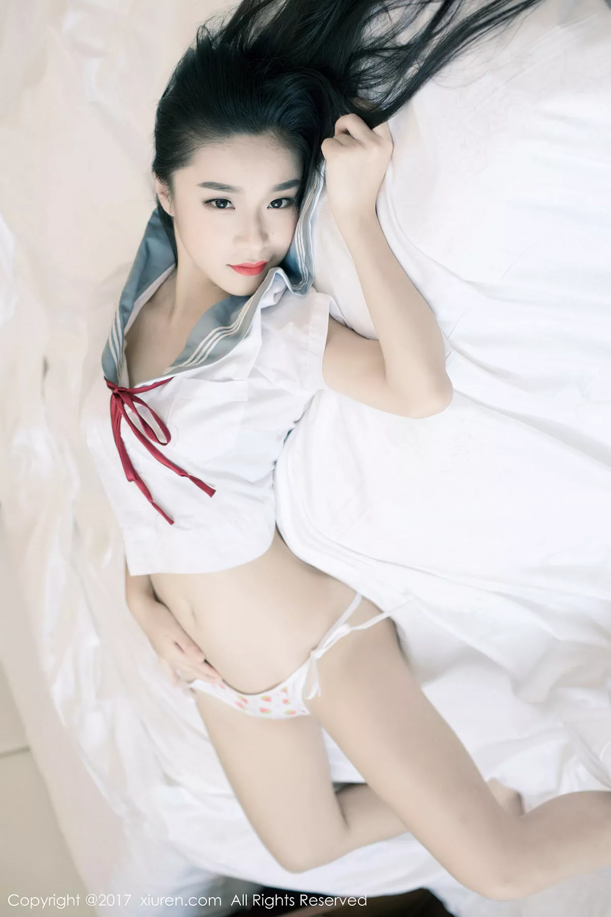 [XiuRen秀人网]第688期绮梦Cherish写真 photo 2-8