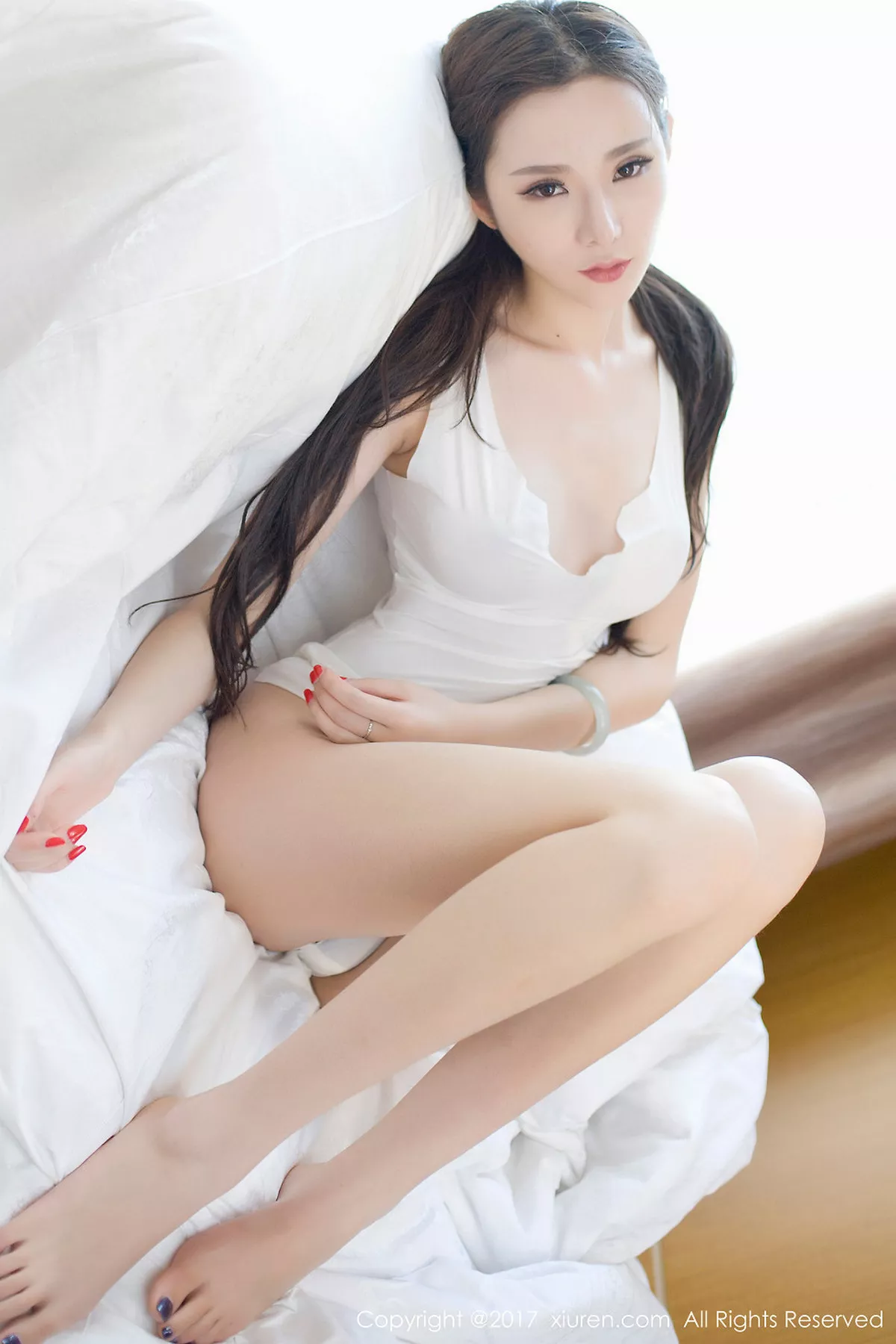 [XiuRen秀人网]第682期萌琪琪写真 photo 2-16