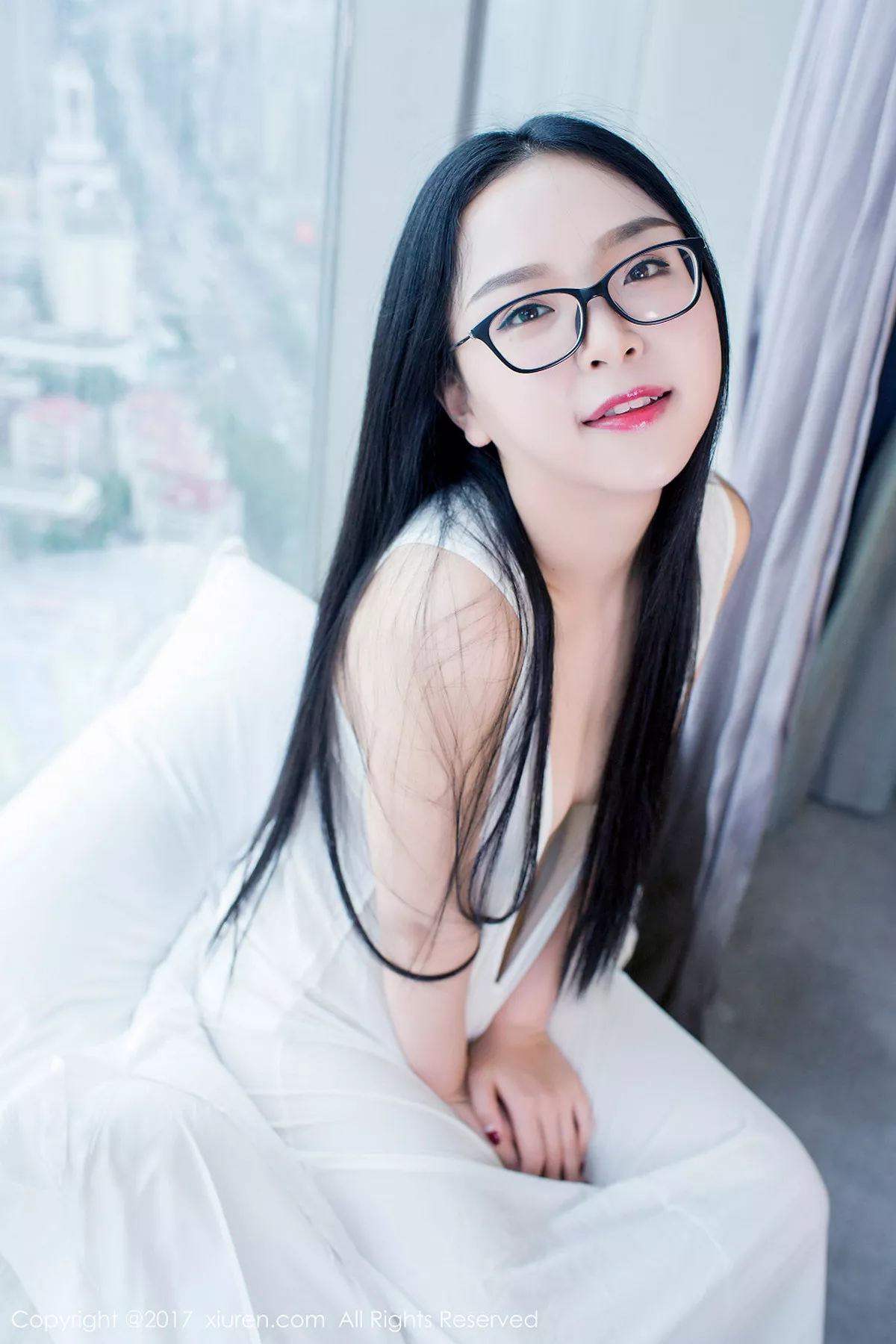 [XiuRen秀人网]第772期花花李写真 photo 1-10