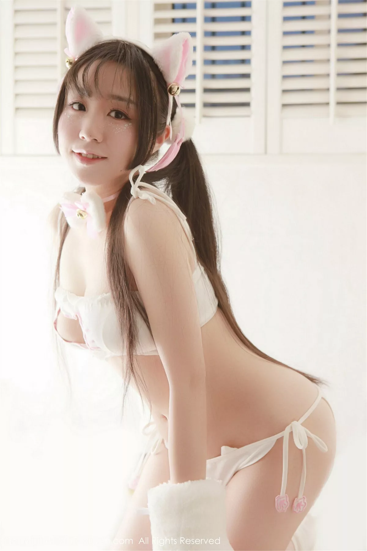 [XiuRen秀人网]第753期吃白菜的vi菜菜写真 photo 2-12