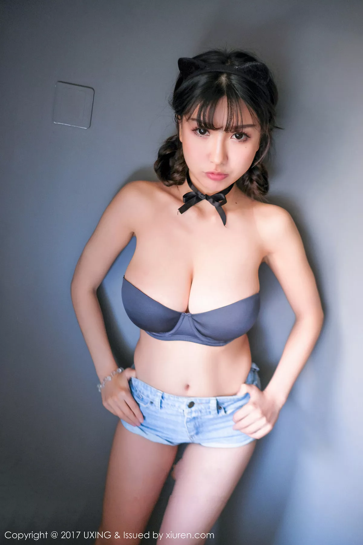 [Uxing优星馆]第053期晓茜sunny写真 photo 2-8