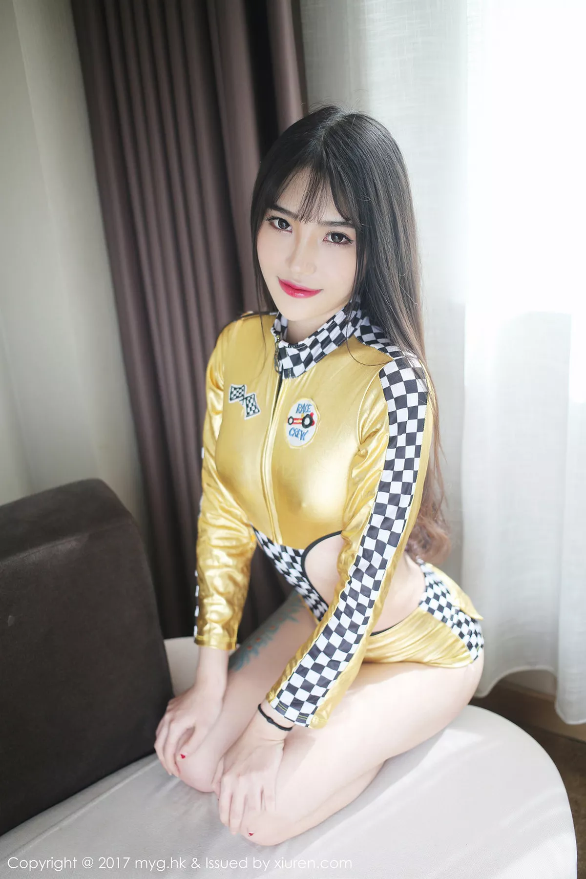 [MyGirl美媛馆]第252期杨洁写真 photo 2-0