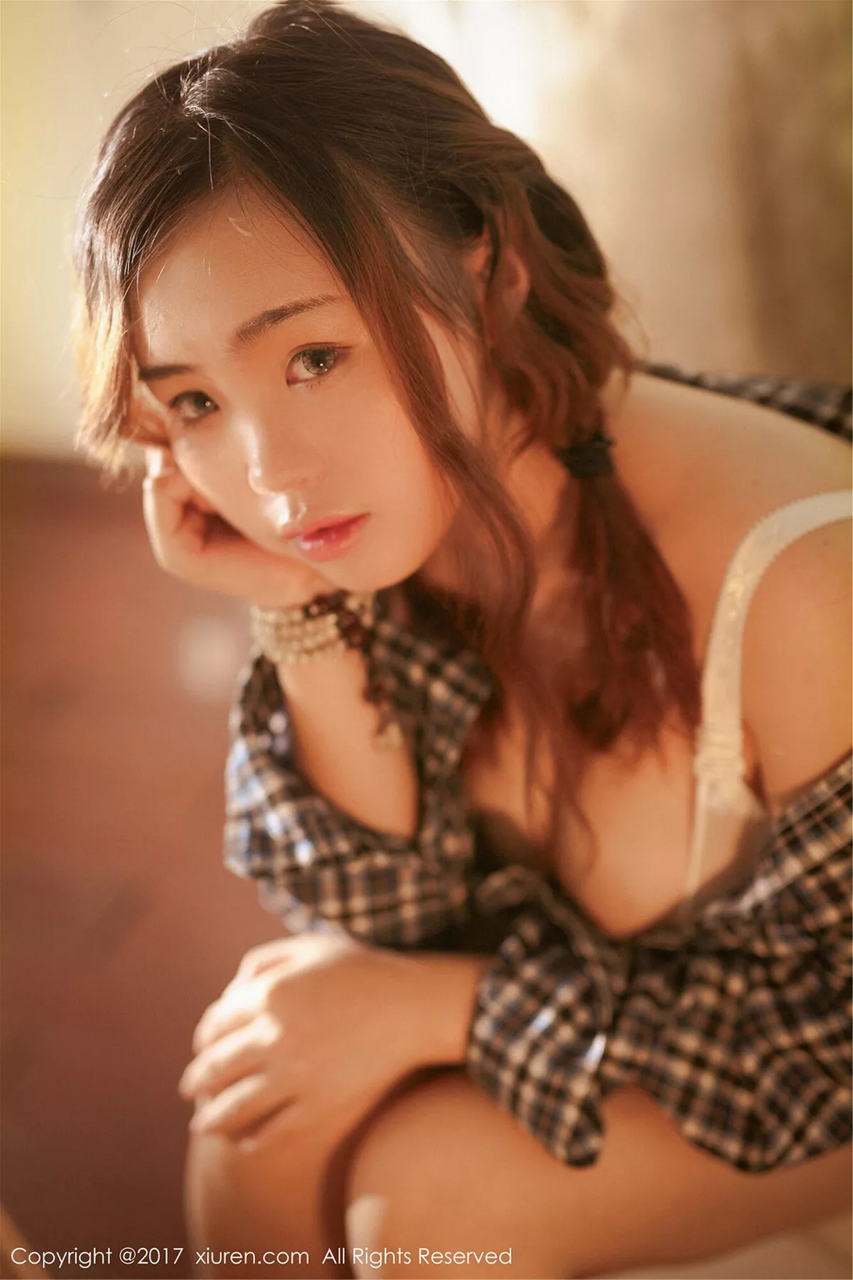 [XiuRen秀人网]第754期米爱Demon写真 photo 1-2