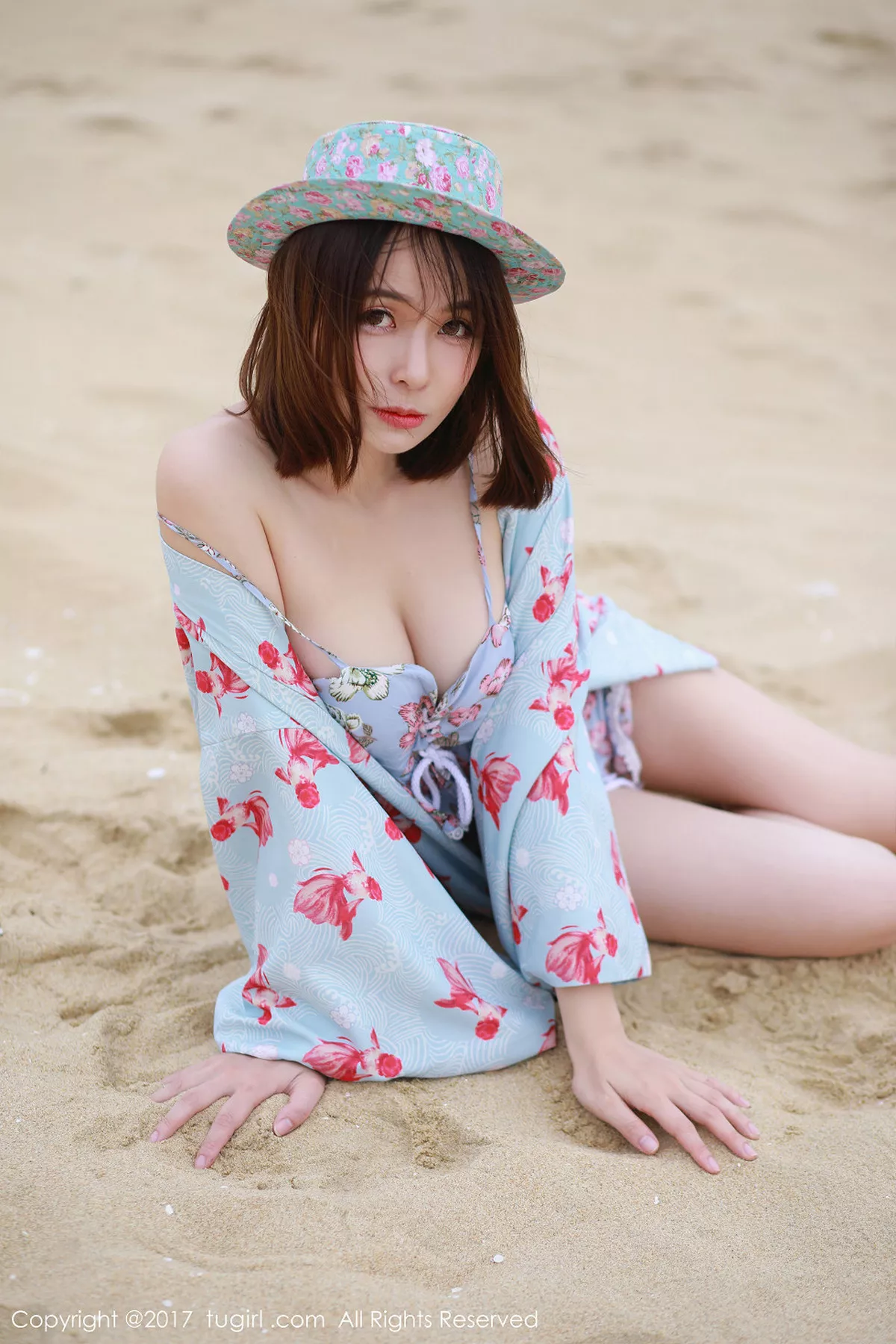 [XiuRen秀人网]第766期奈奈Fox写真 photo 1-1