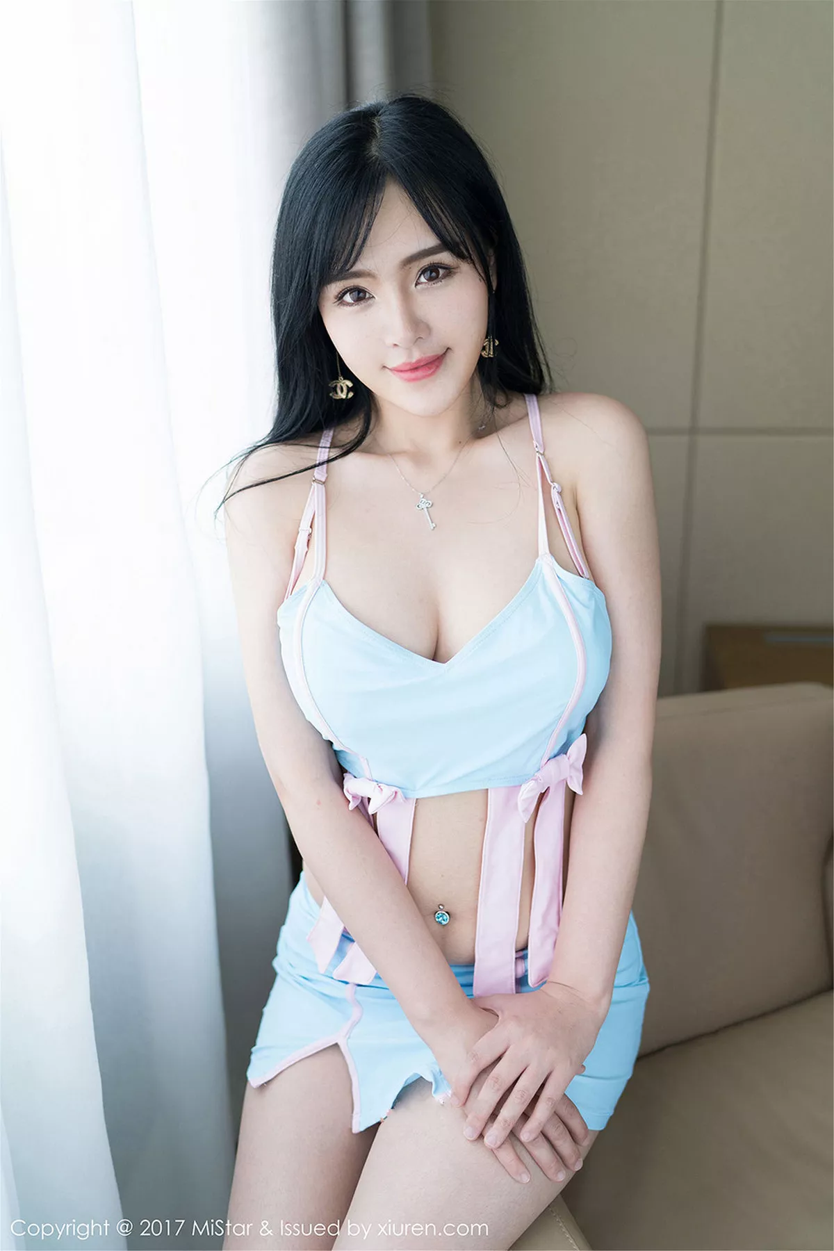 [MiStar魅妍社]第172期刘钰儿写真 photo 2-12