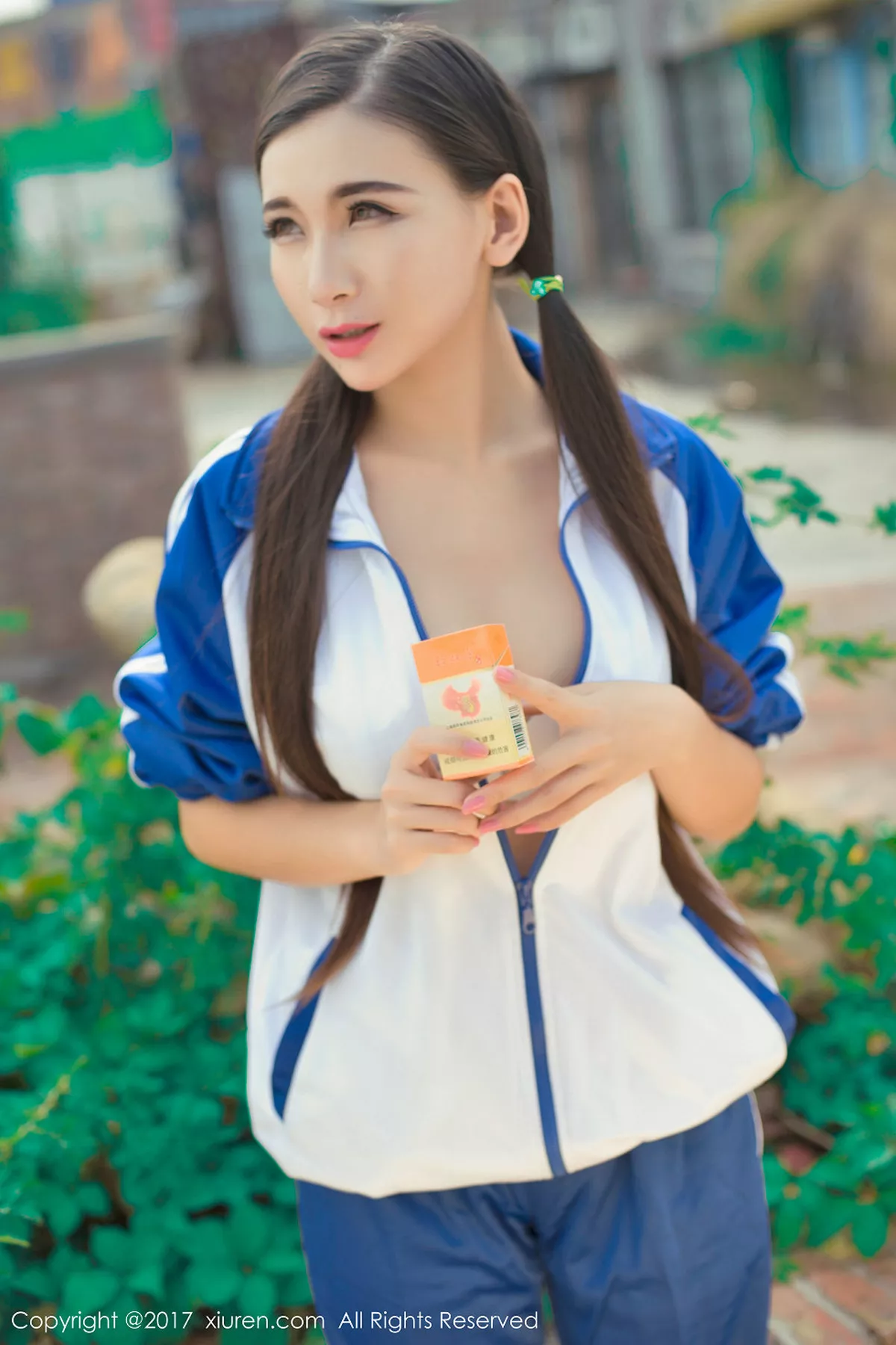 [XiuRen秀人网]第765期赵颖写真 photo 3-2