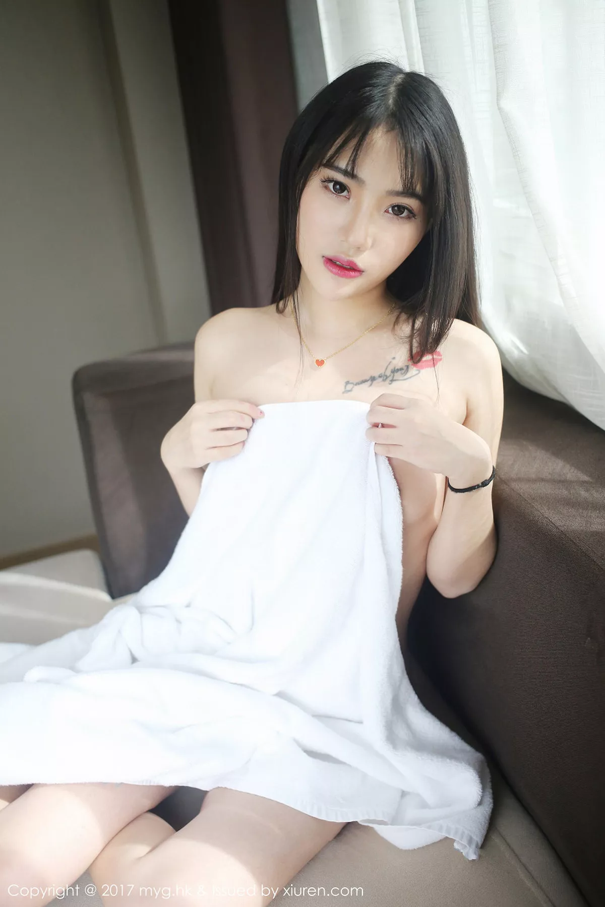 [MyGirl美媛馆]第252期杨洁写真 photo 2-12