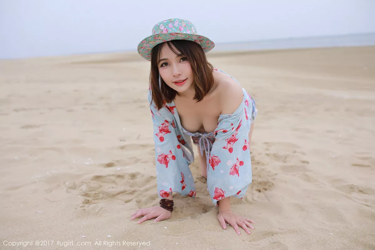 [XiuRen秀人网]第766期奈奈Fox写真 photo 1-3