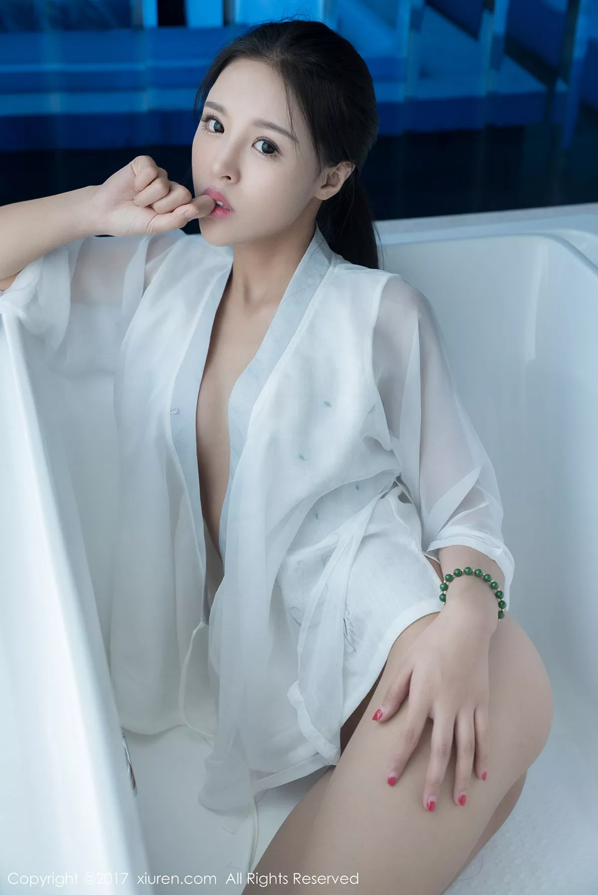 [XiuRen秀人网]第767期韩秀冉写真 photo 3-4